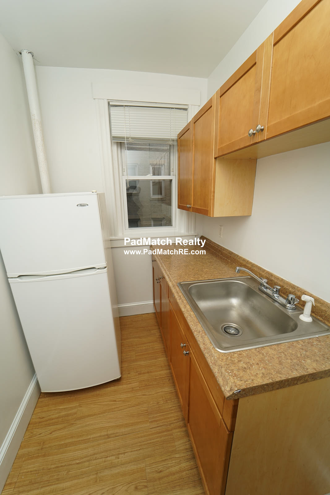 1175 Boylston St, Fenway