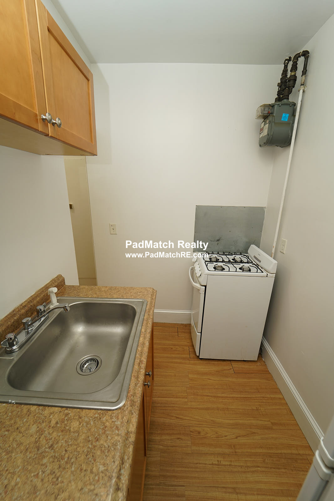 1175 Boylston St, Fenway