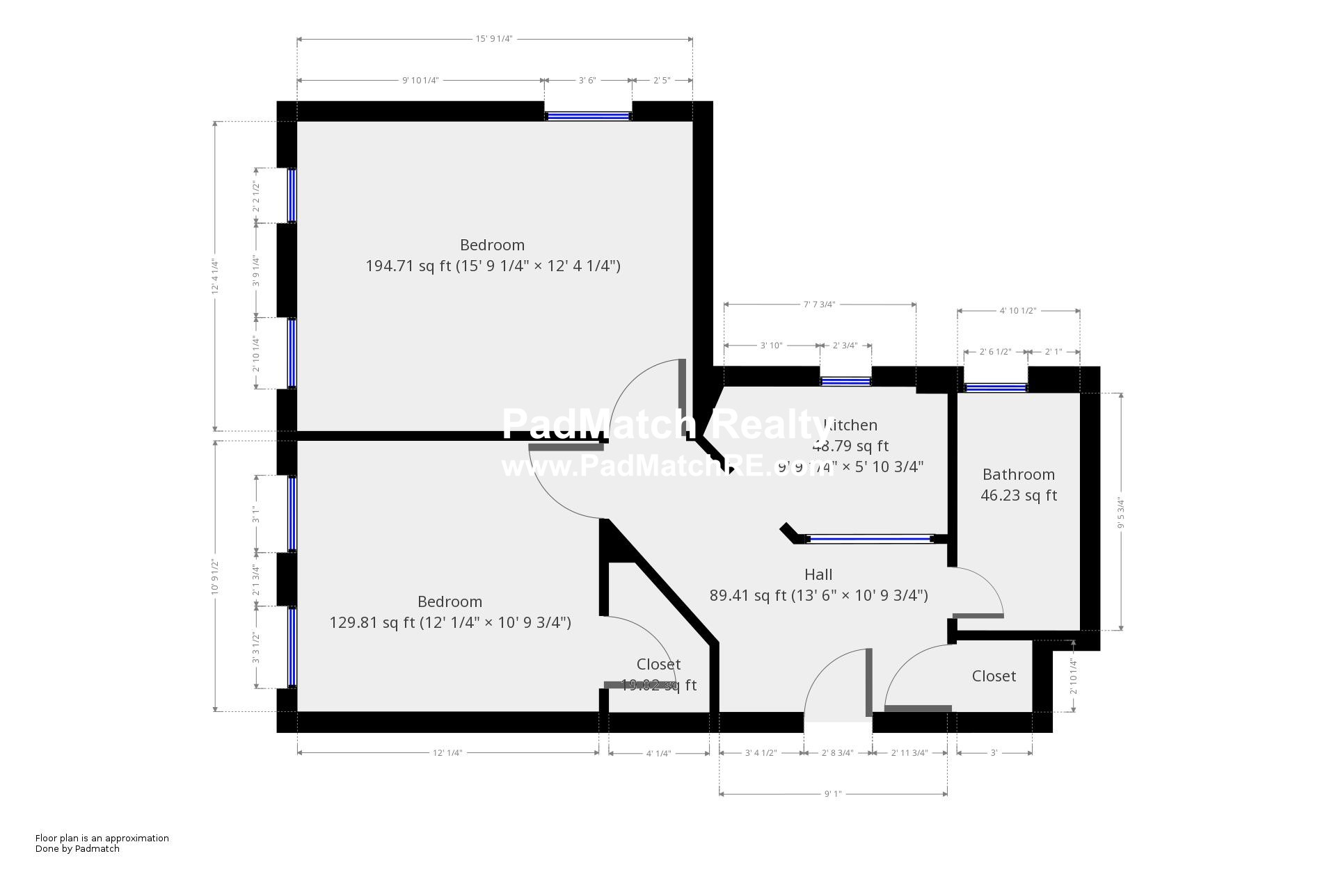 1334 Commonwealth Ave, Allston