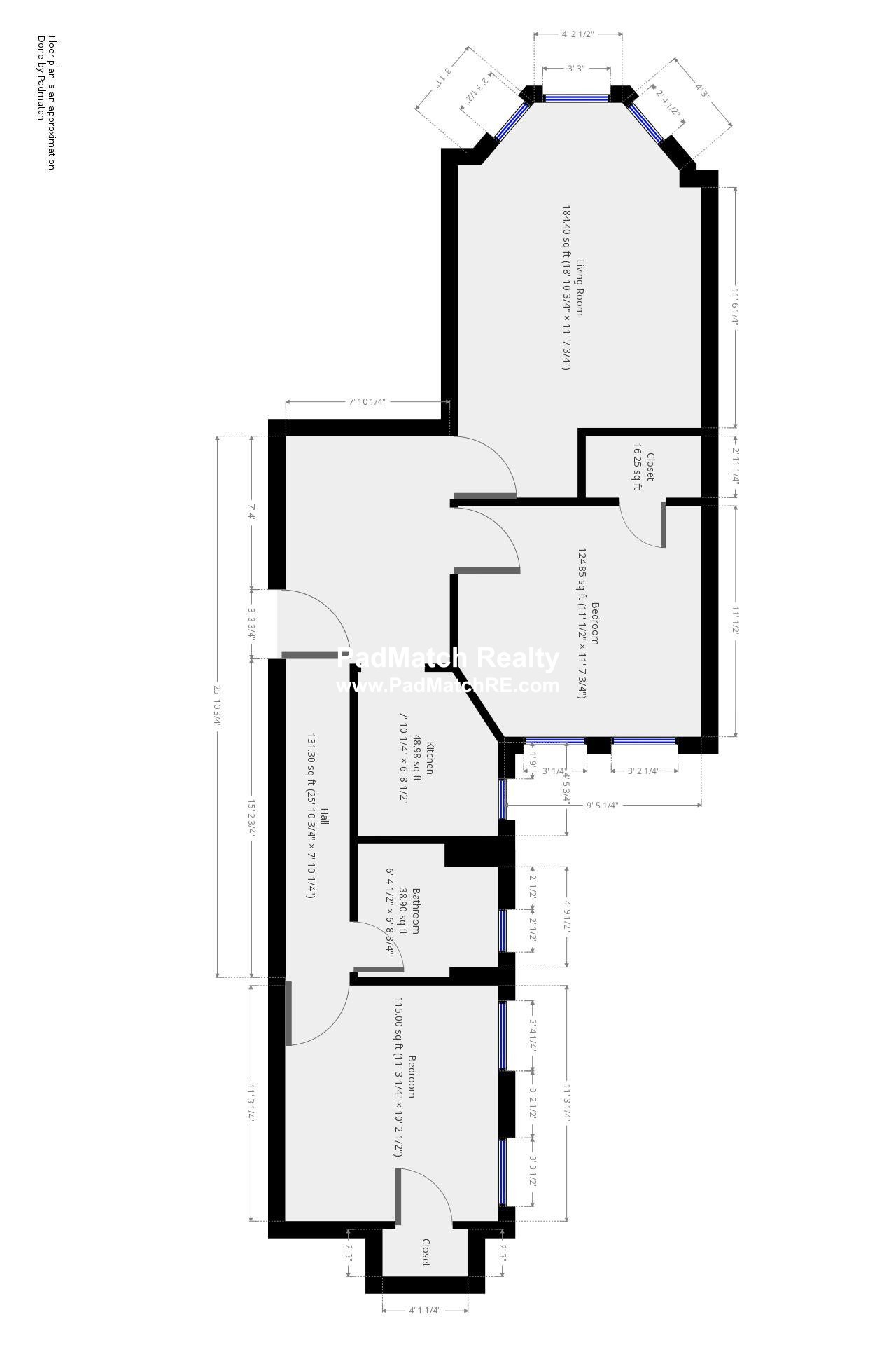 24 Westland Ave, Fenway