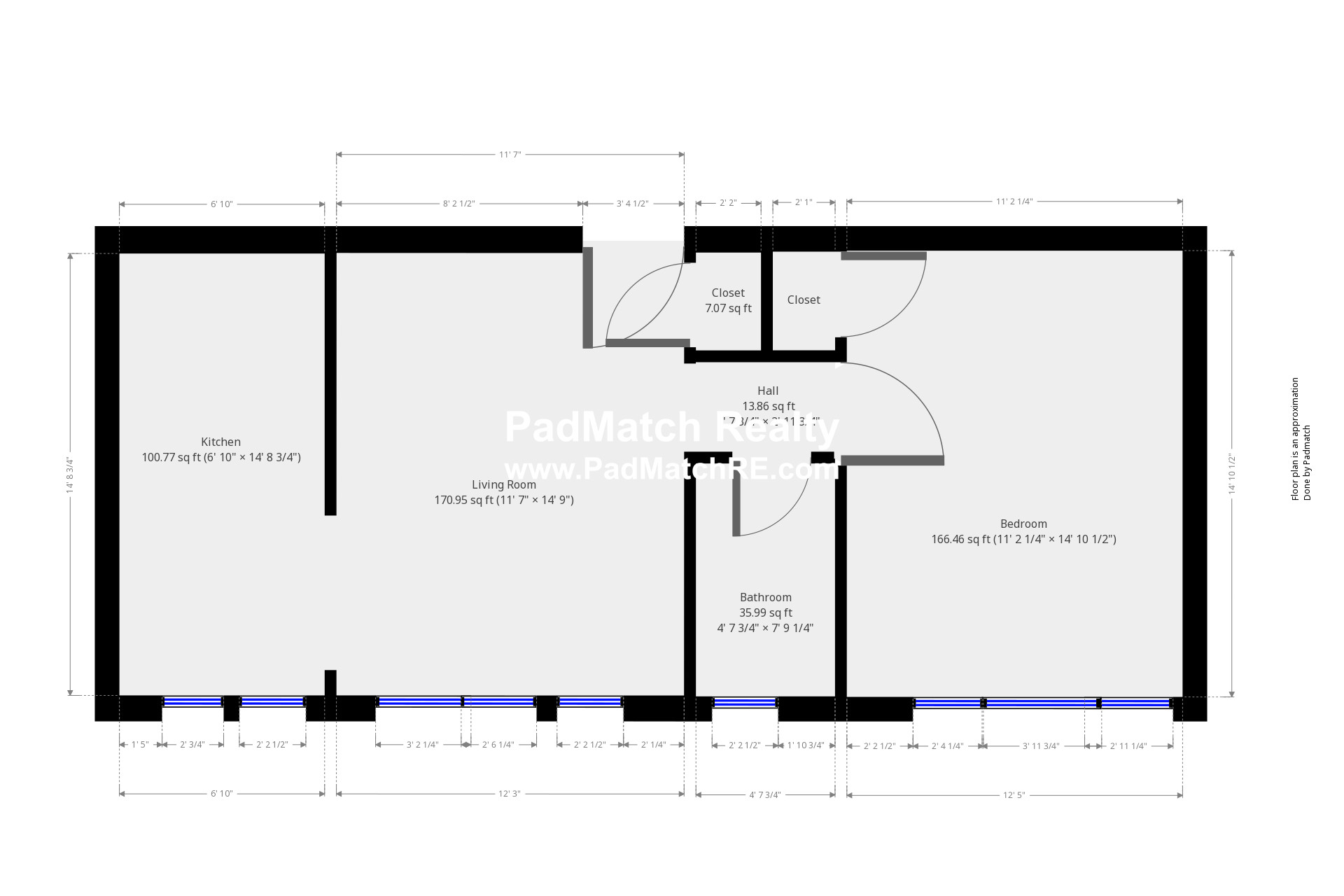 1163 Boylston St, Fenway