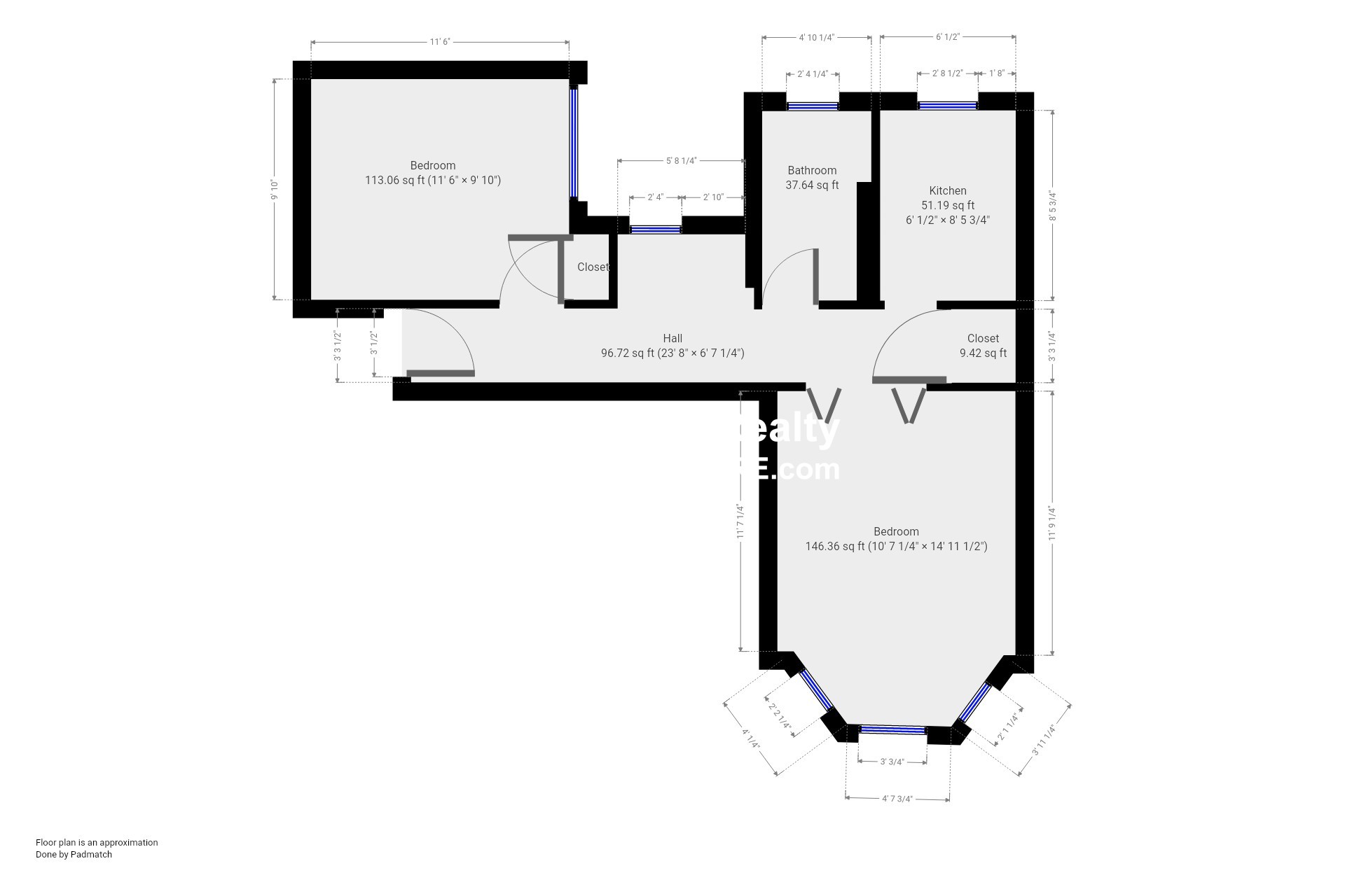 1175 Boylston St, Fenway