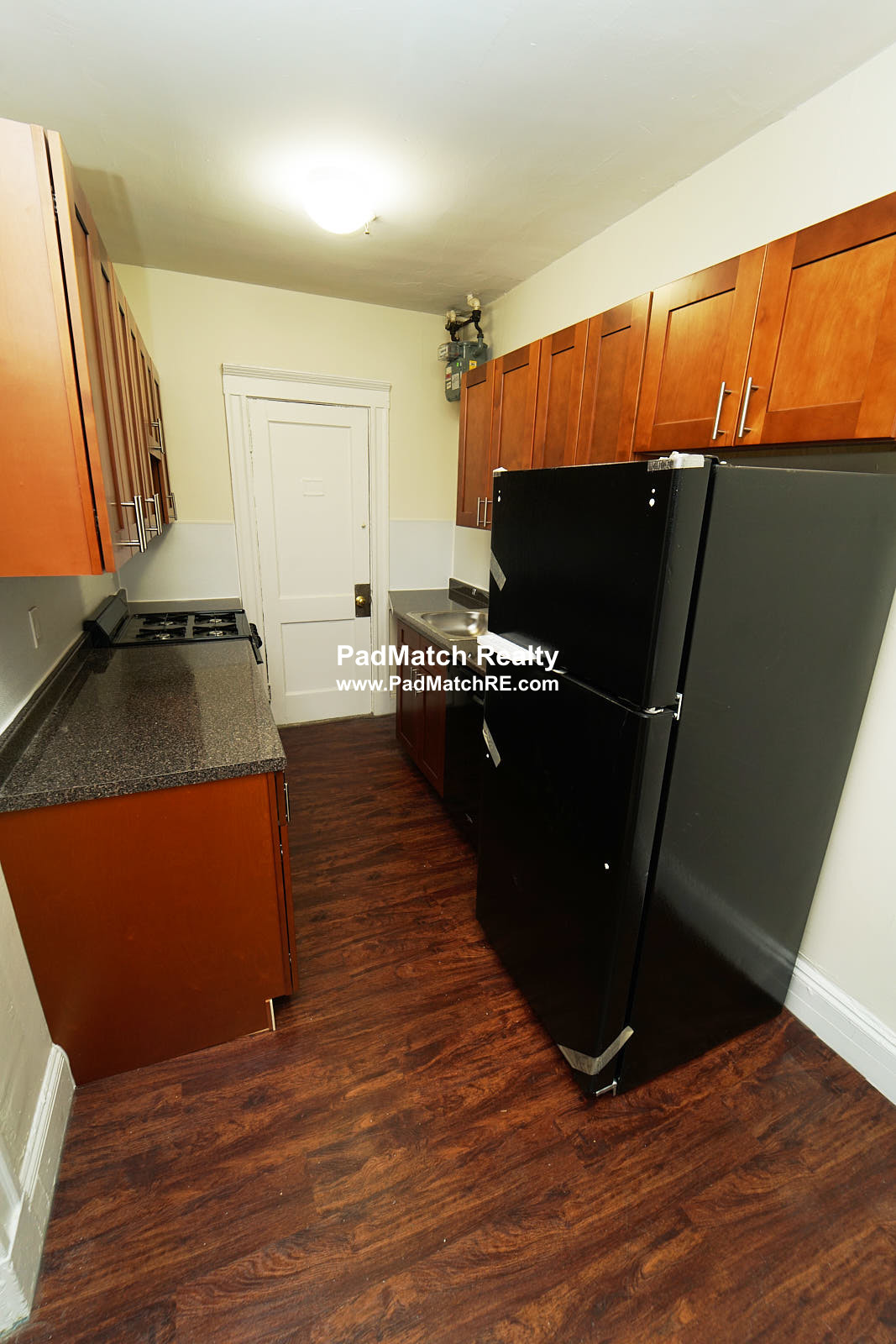 1167 Boylston St, Fenway