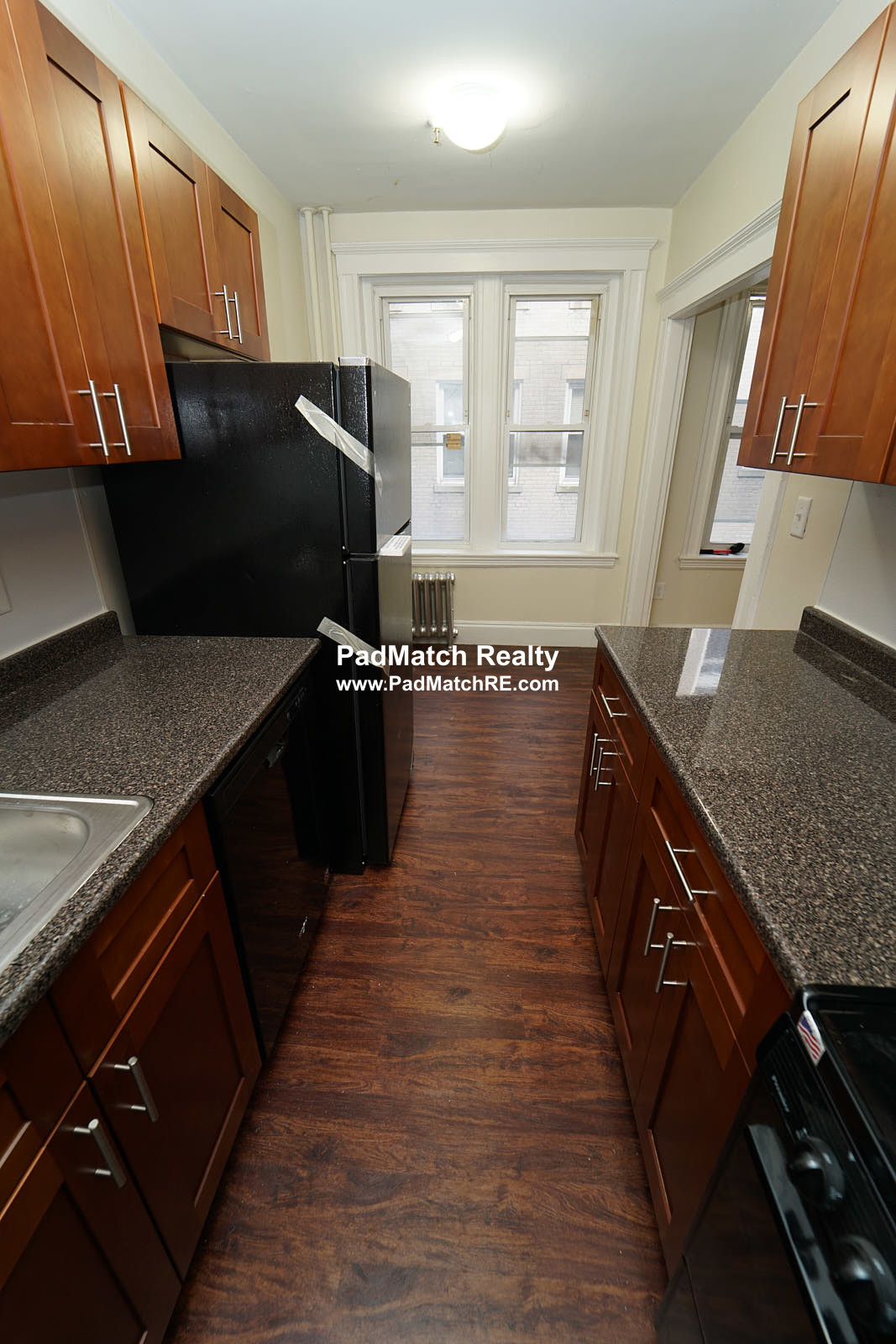 1167 Boylston St, Fenway