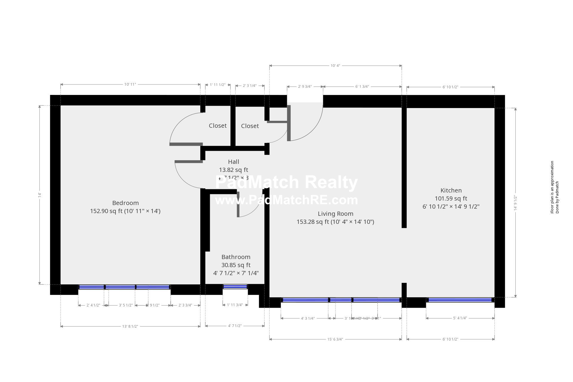 1167 Boylston St, Fenway