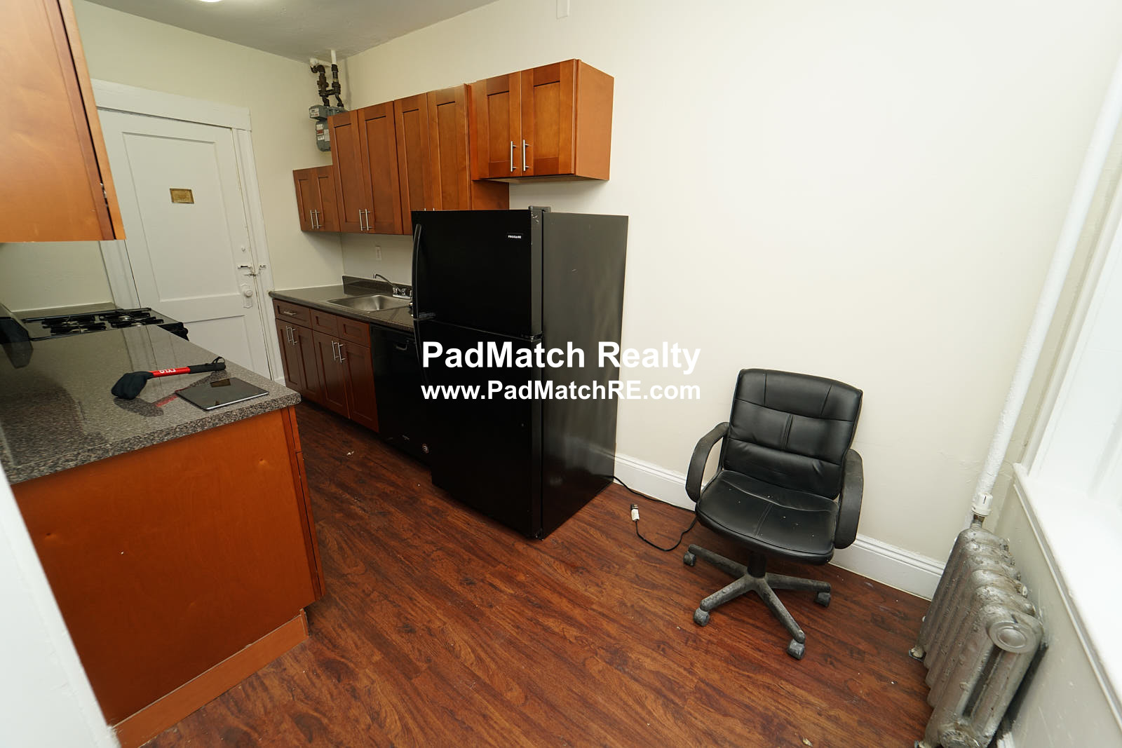 1167 Boylston St, Fenway