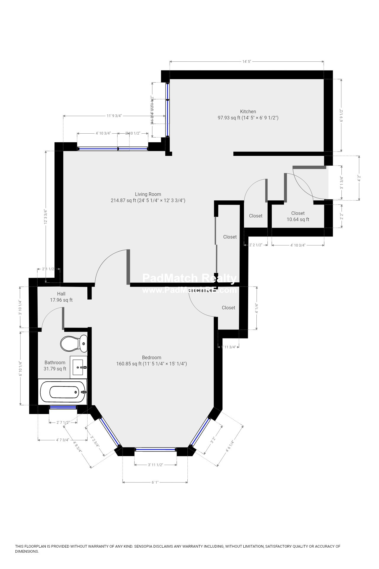 1167 Boylston St, Fenway