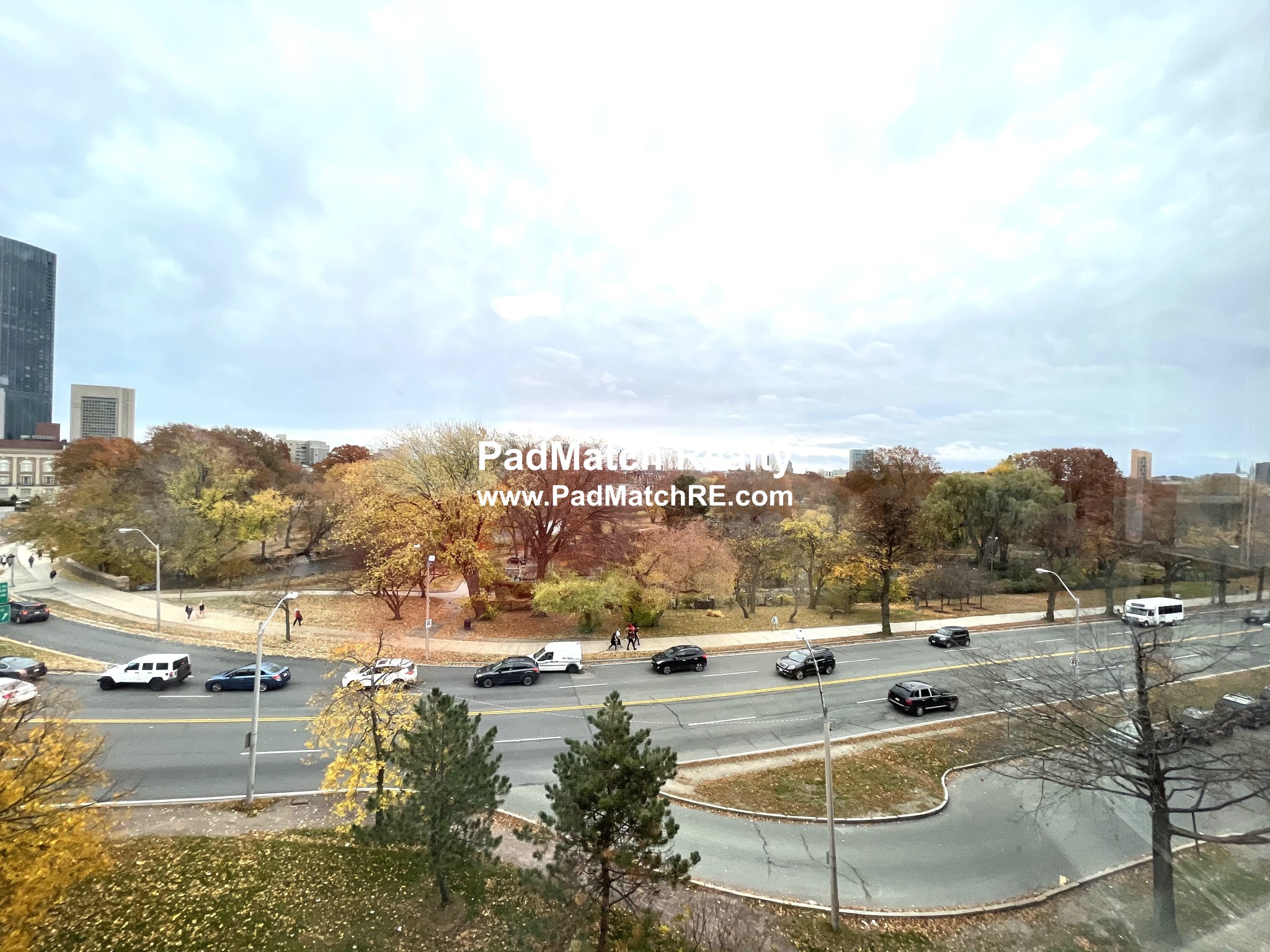 1167 Boylston St, Fenway