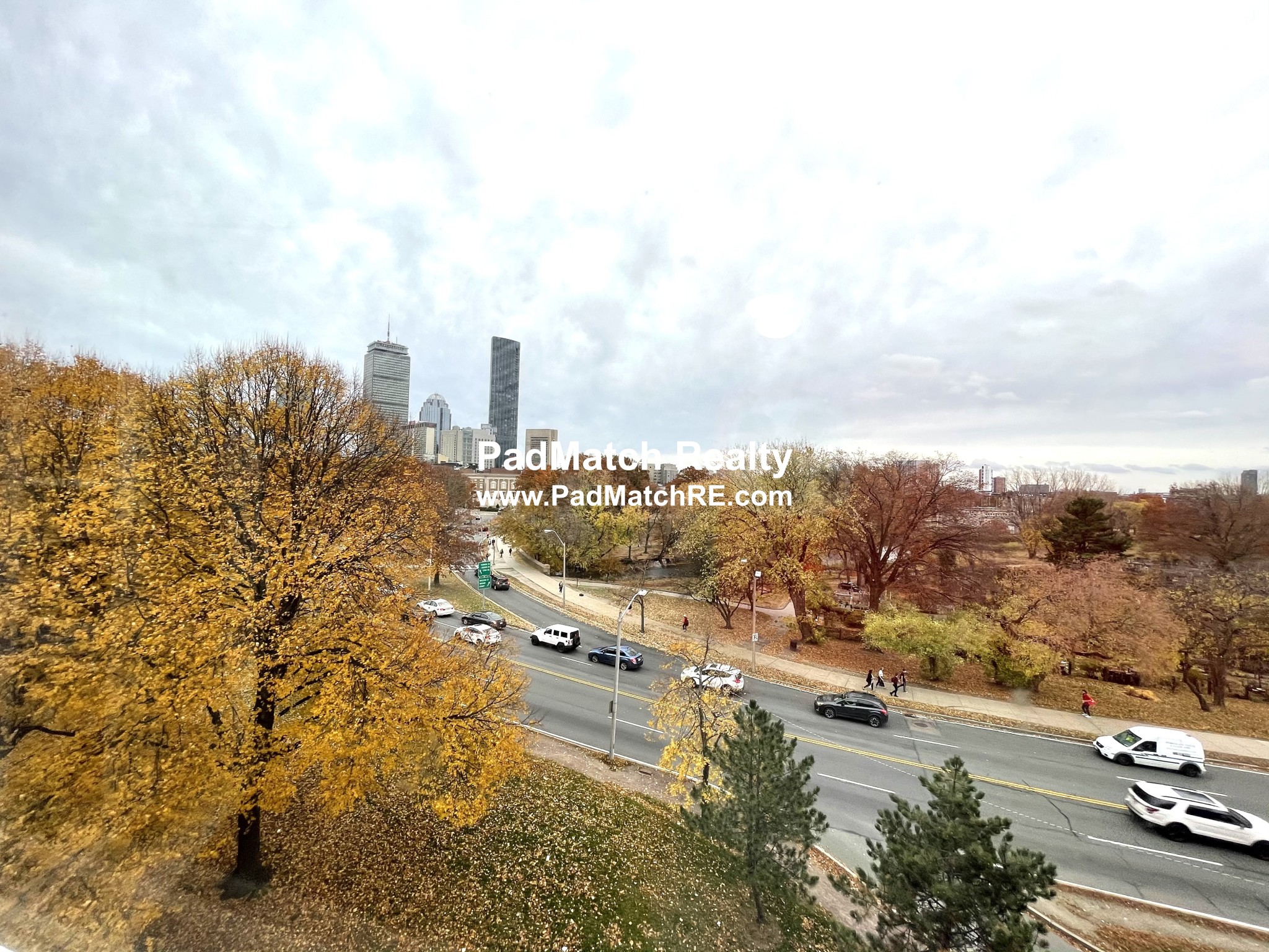 1167 Boylston St, Fenway