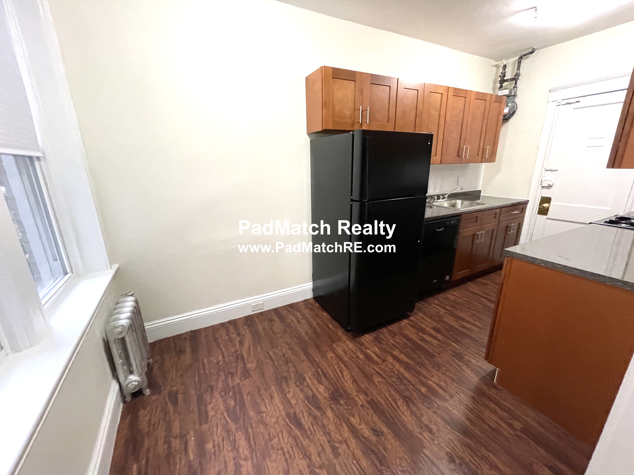 1167 Boylston St, Fenway