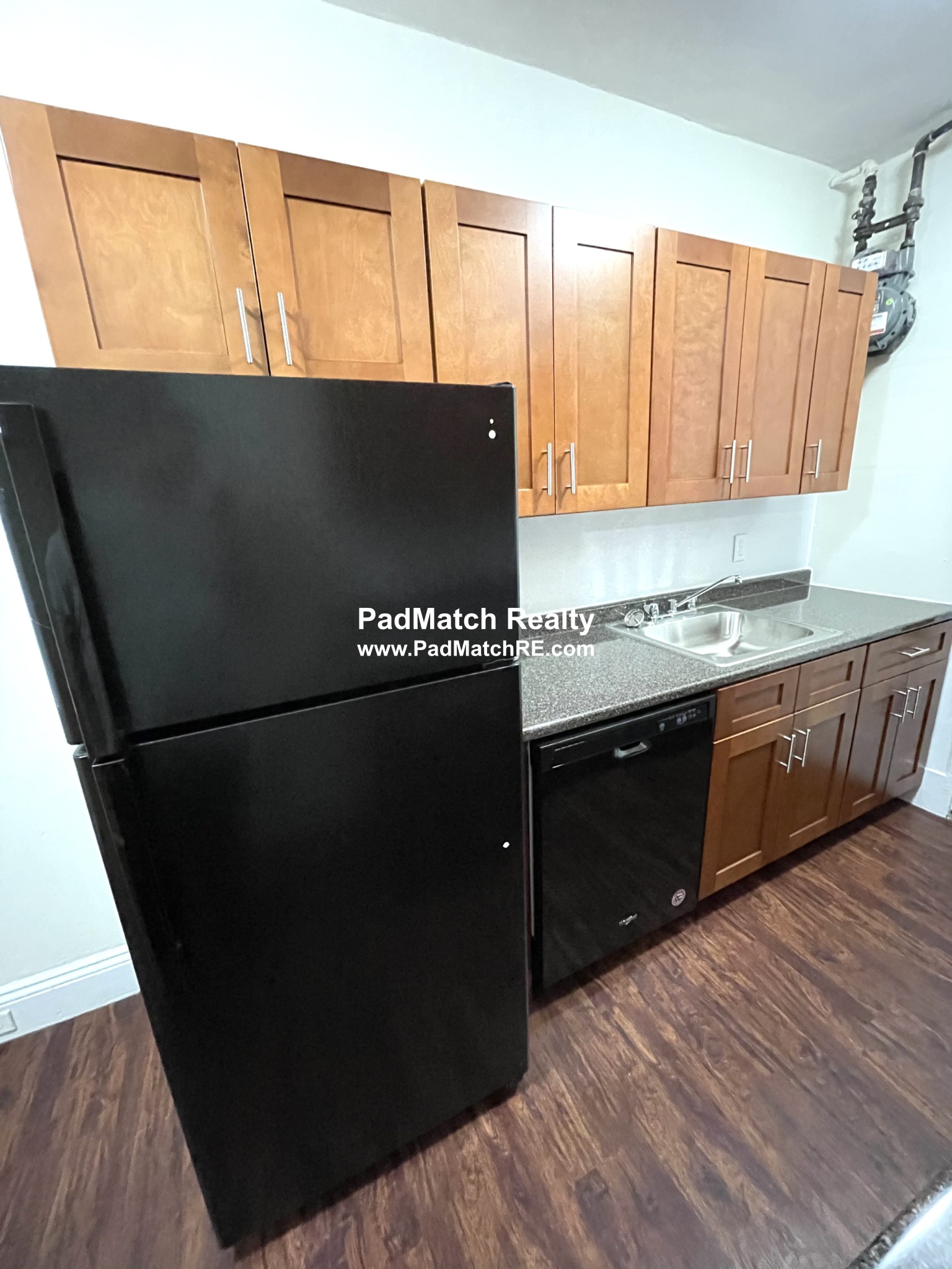 1167 Boylston St, Fenway