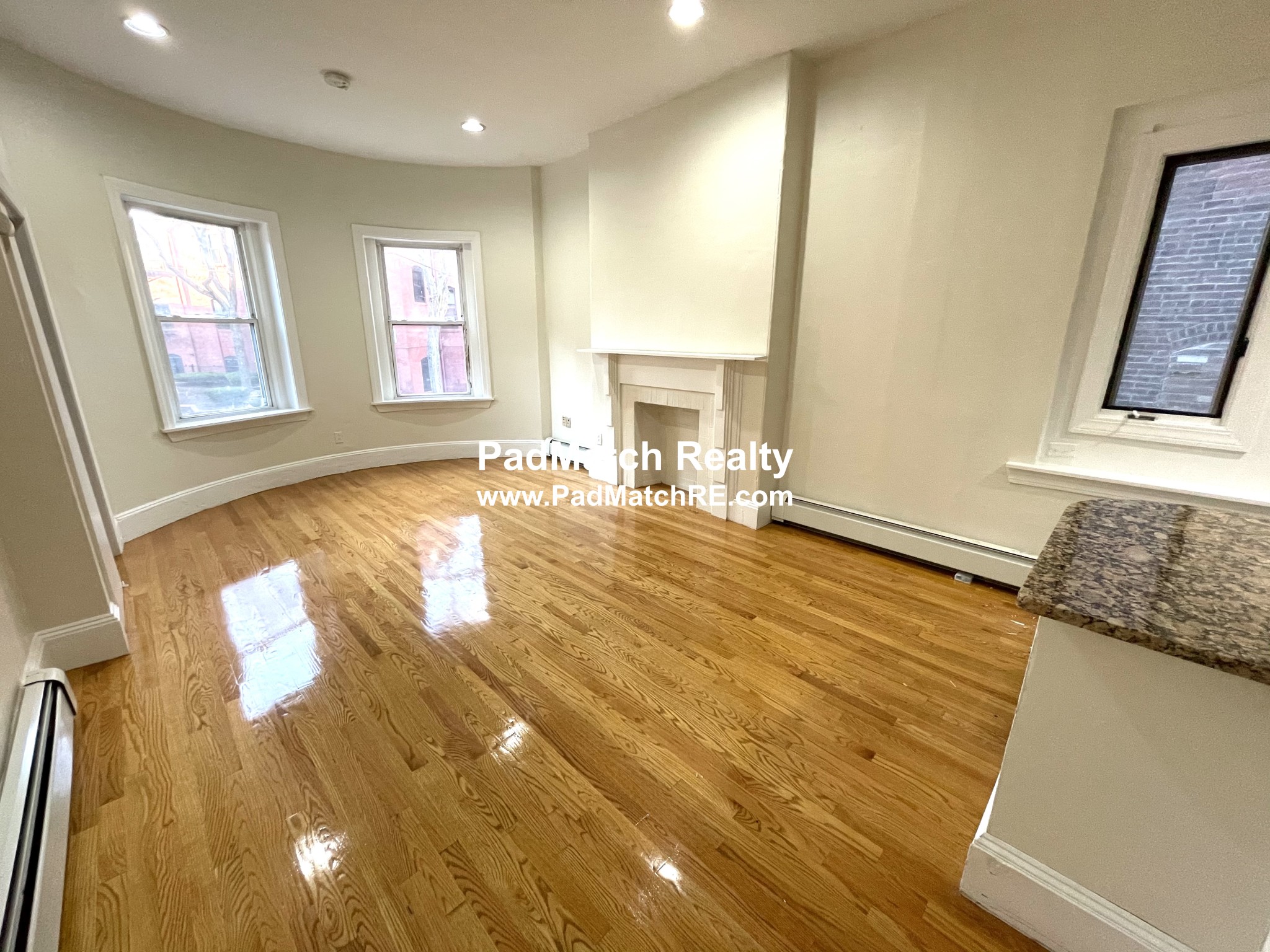 Studio bed, 1 bath apartment for rent at 12 Wait St Unit 1F, Mission Hill — photo 1 of 8