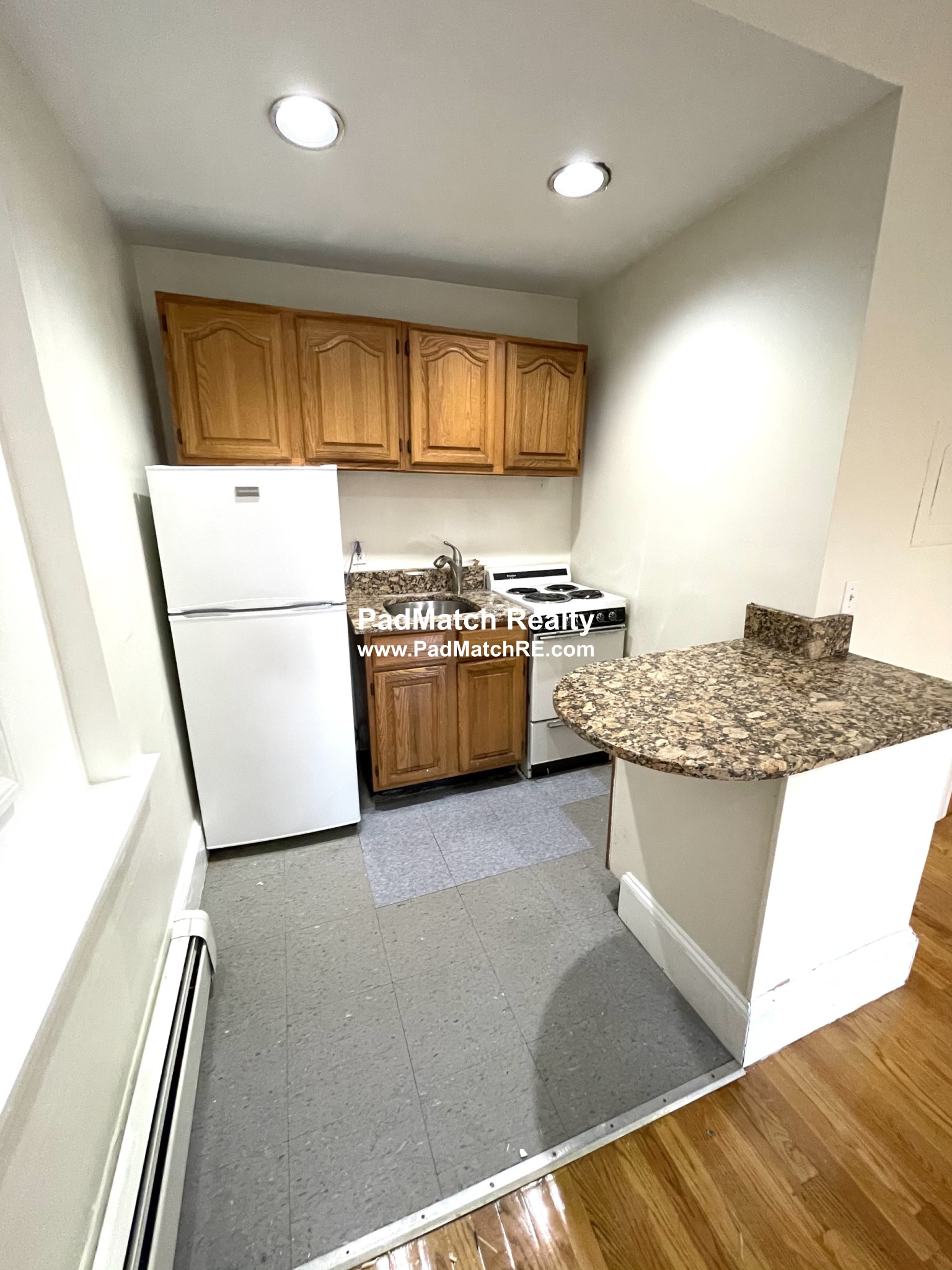 Studio bed, 1 bath apartment for rent at 12 Wait St Unit 1F, Mission Hill — photo 4 of 8