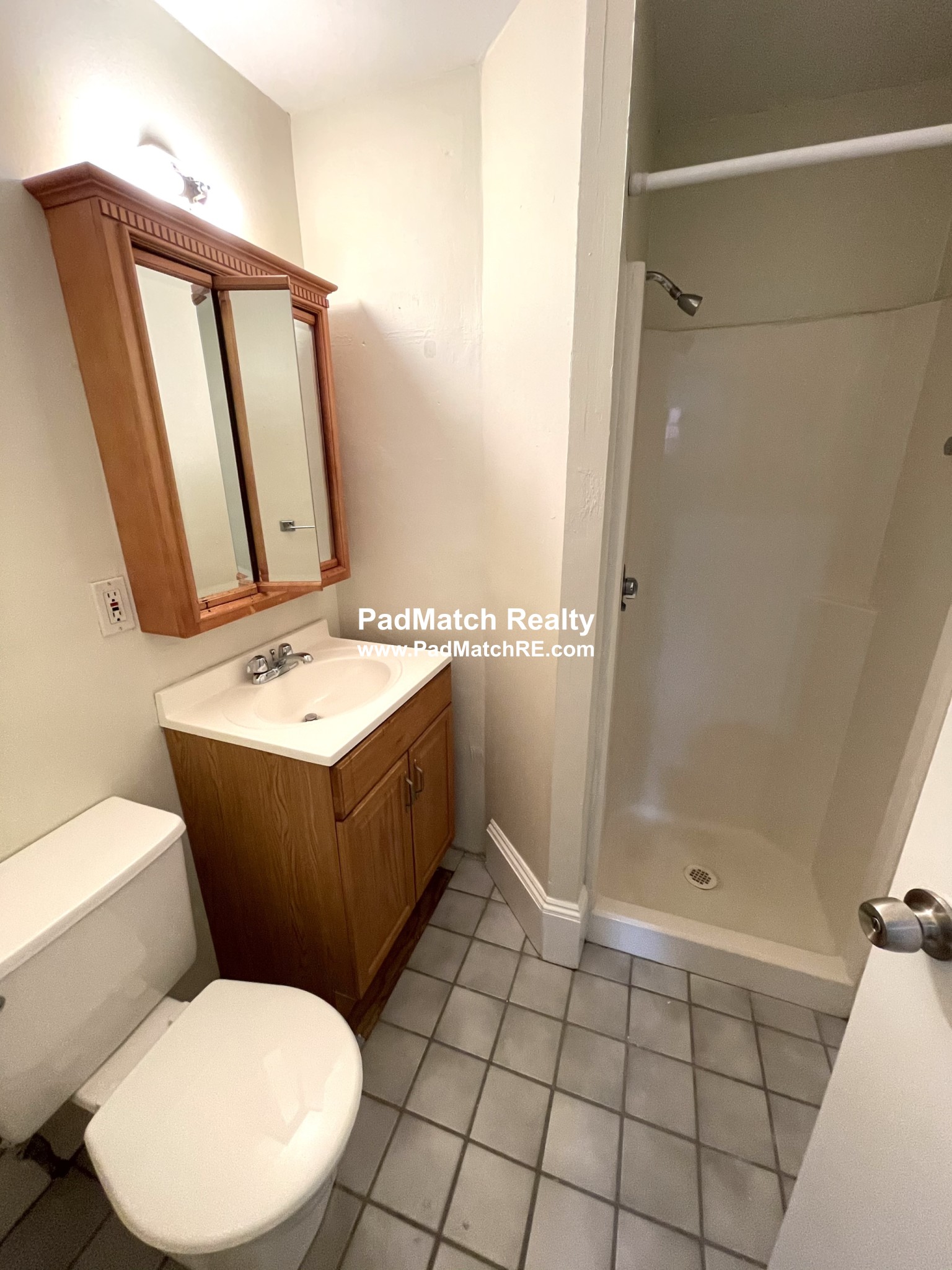 Studio bed, 1 bath apartment for rent at 12 Wait St Unit 1F, Mission Hill — photo 6 of 8