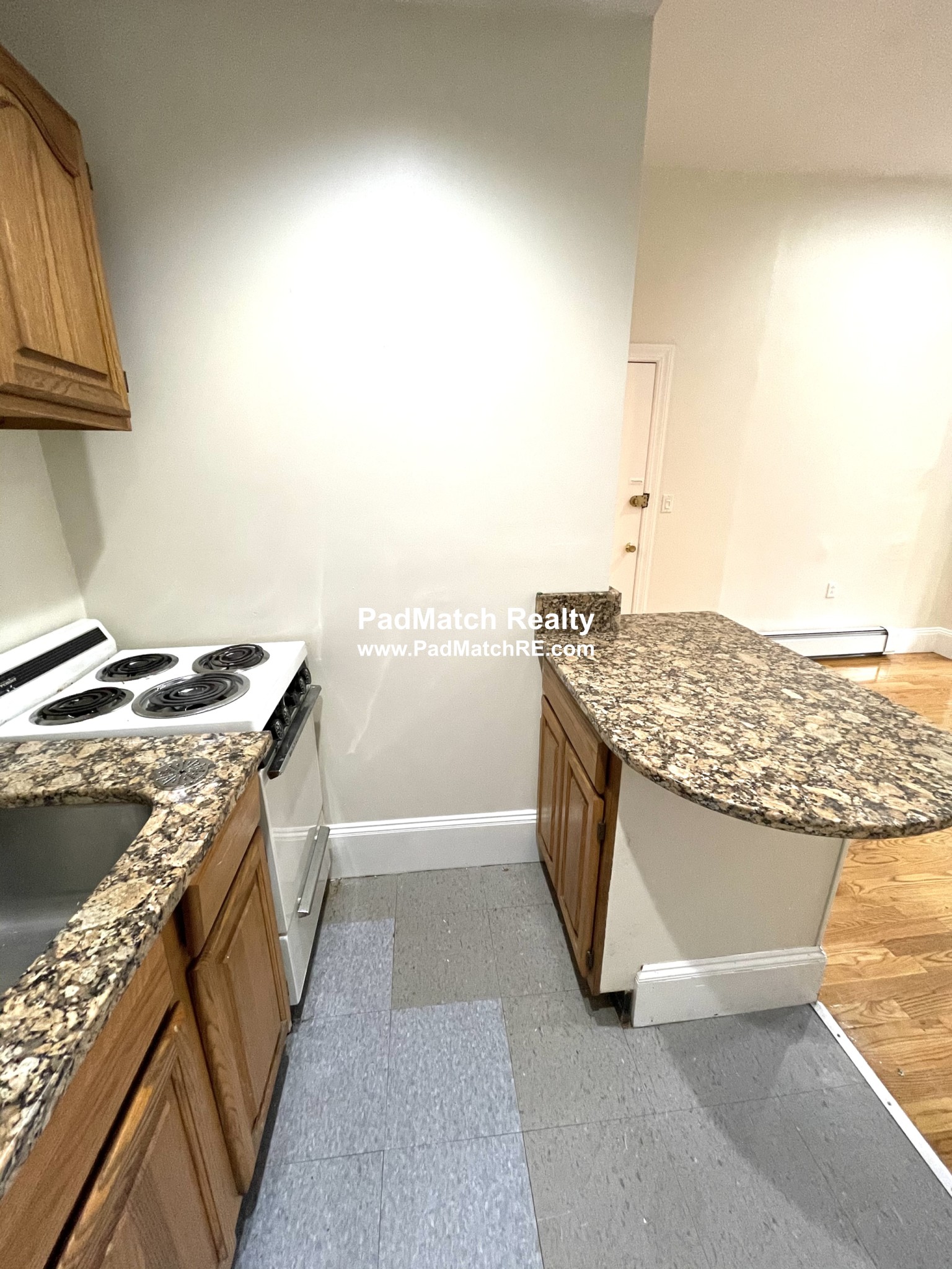Studio bed, 1 bath apartment for rent at 12 Wait St Unit 1F, Mission Hill — photo 5 of 8
