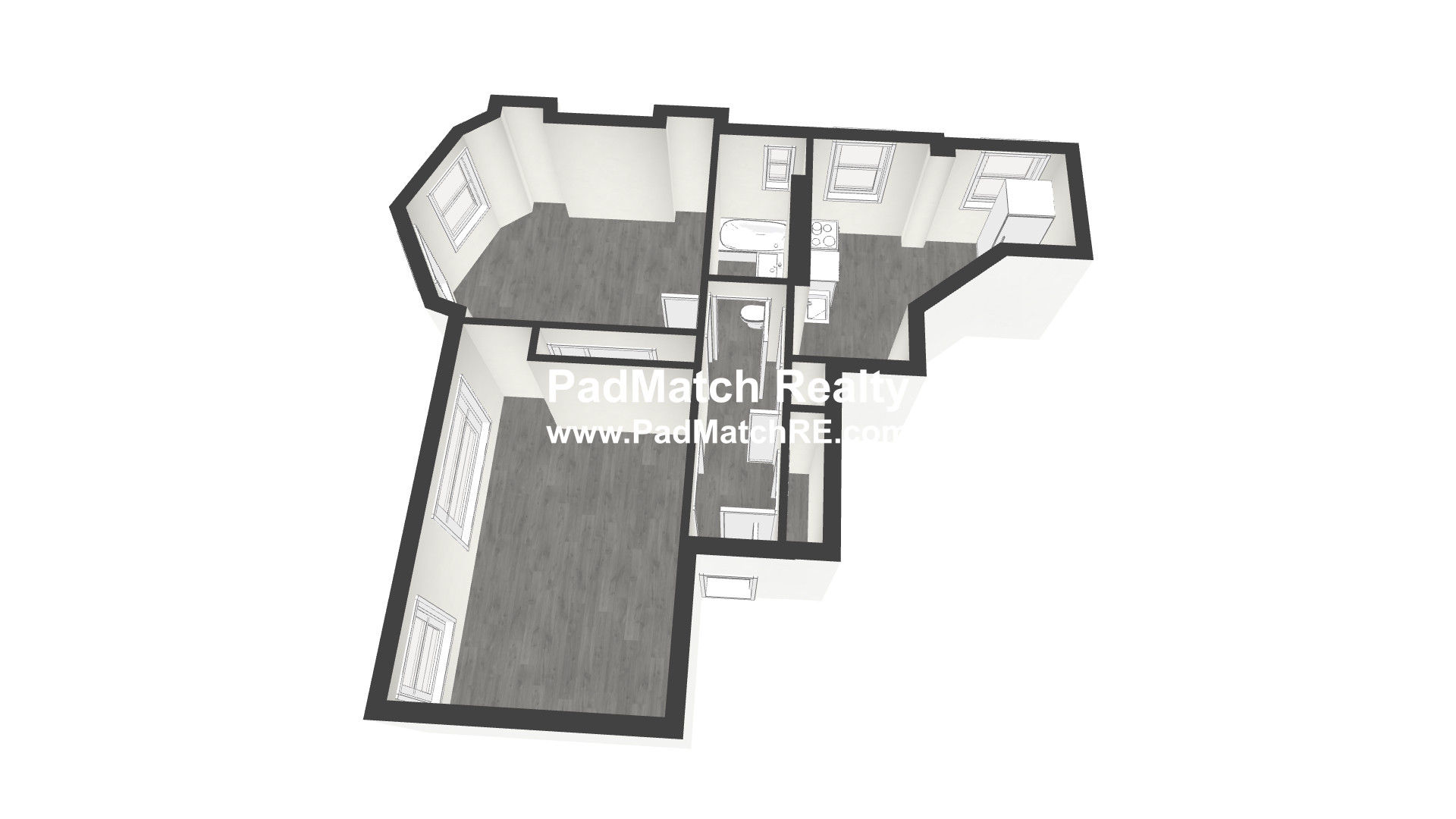 1595 Beacon St, Brookline