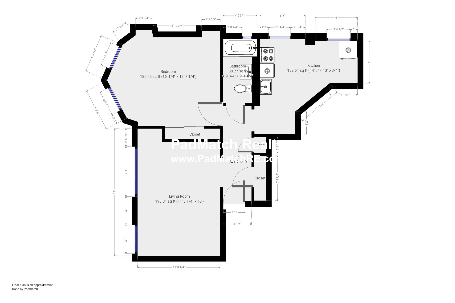 1595 Beacon St, Brookline