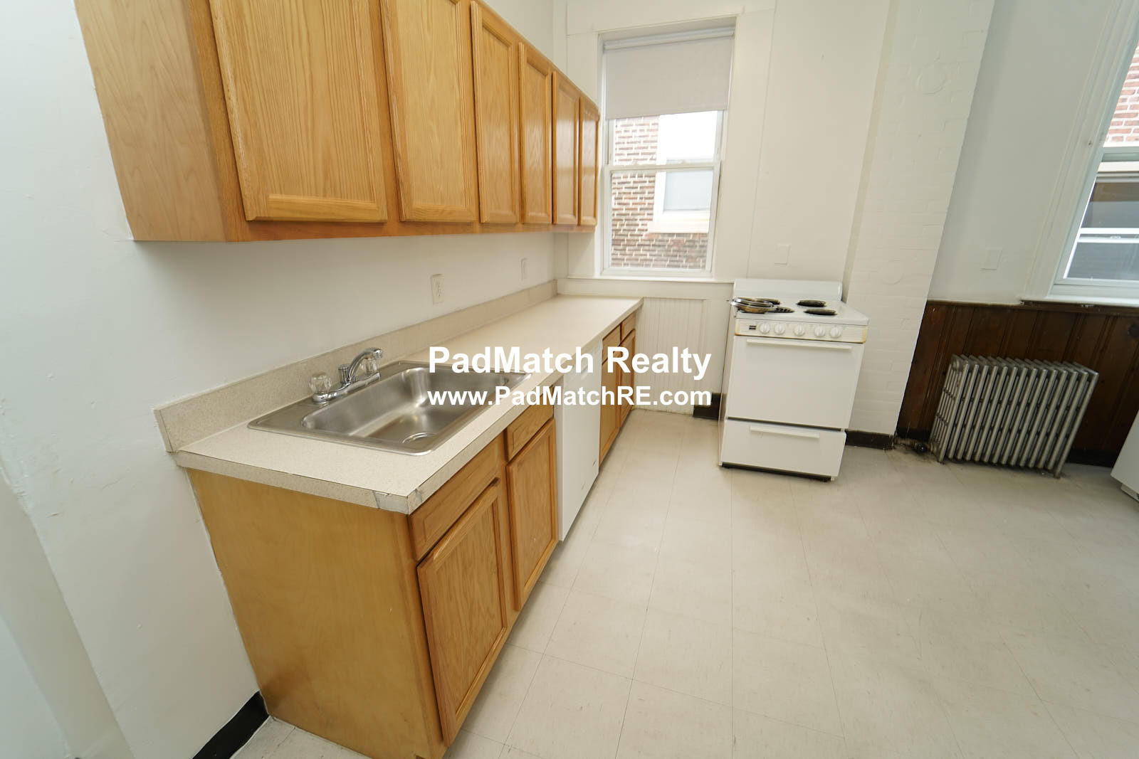 1595 Beacon St, Brookline