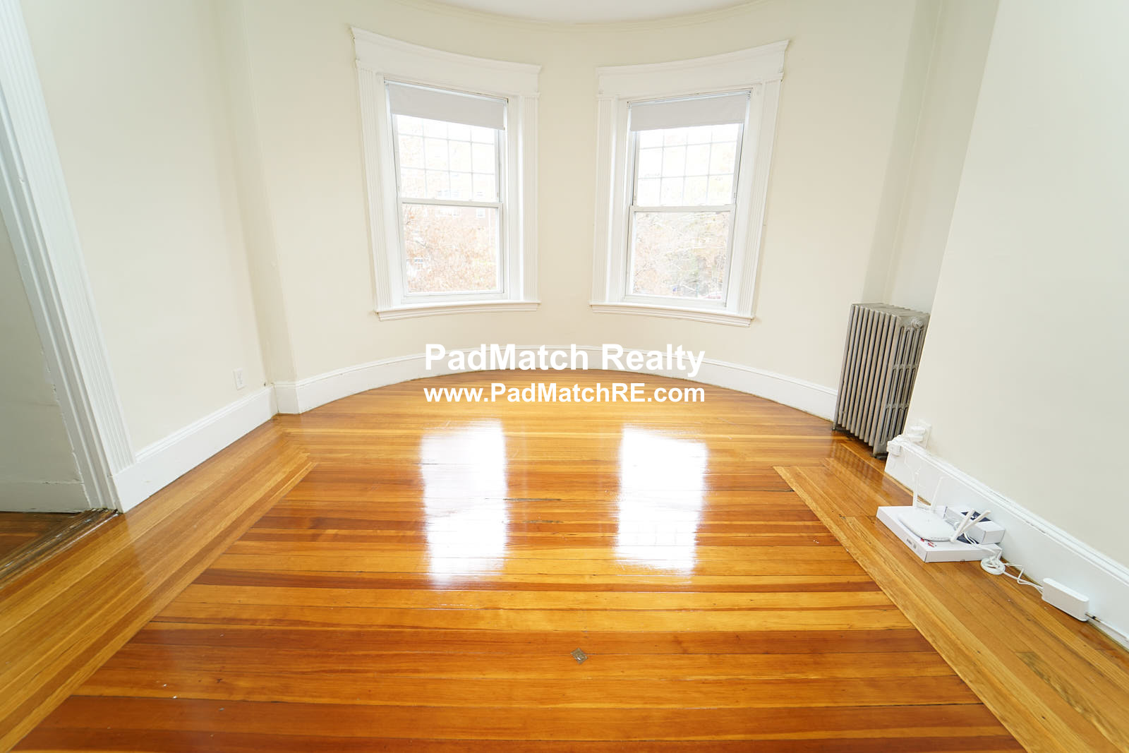 1595 Beacon St, Brookline