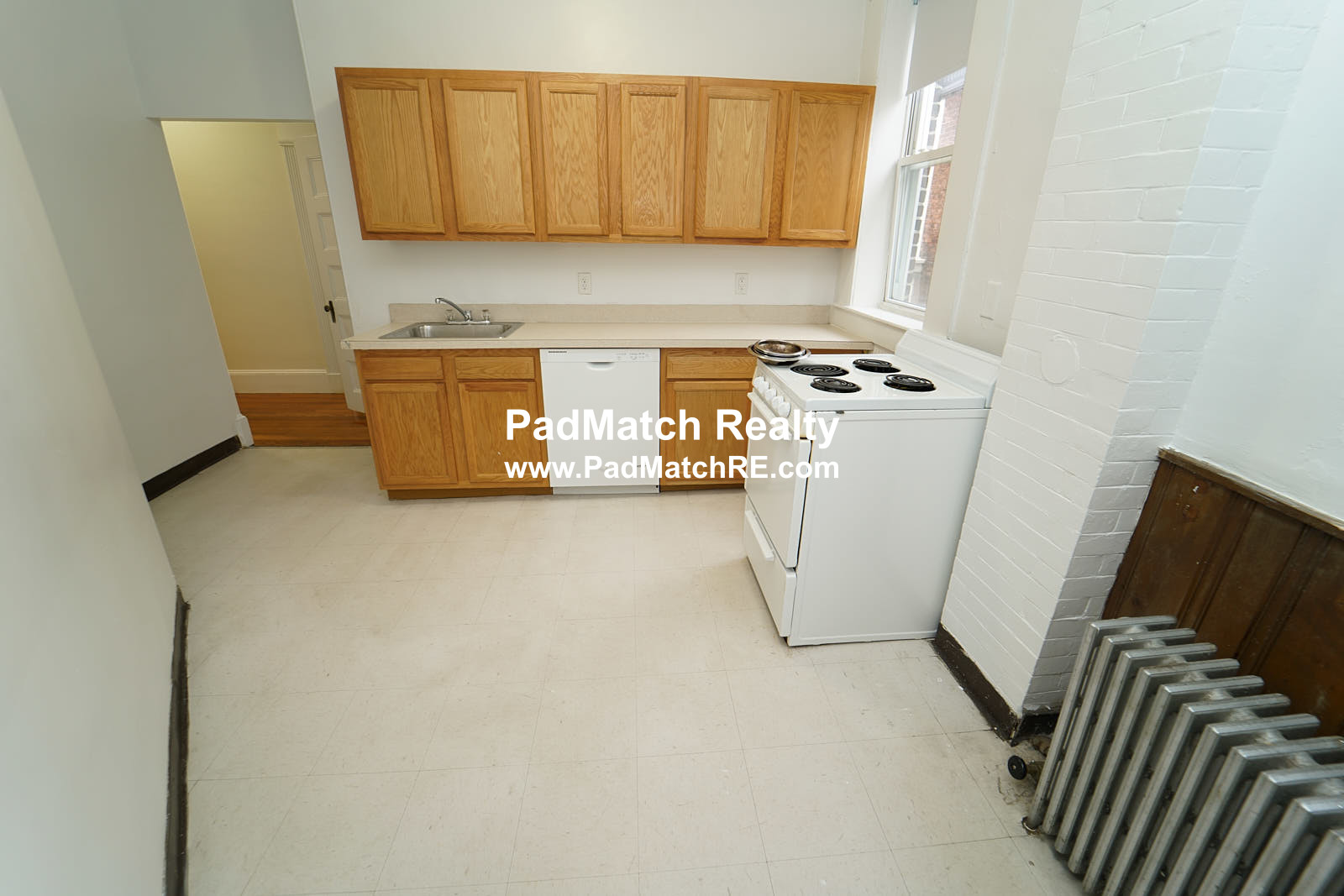 1595 Beacon St, Brookline