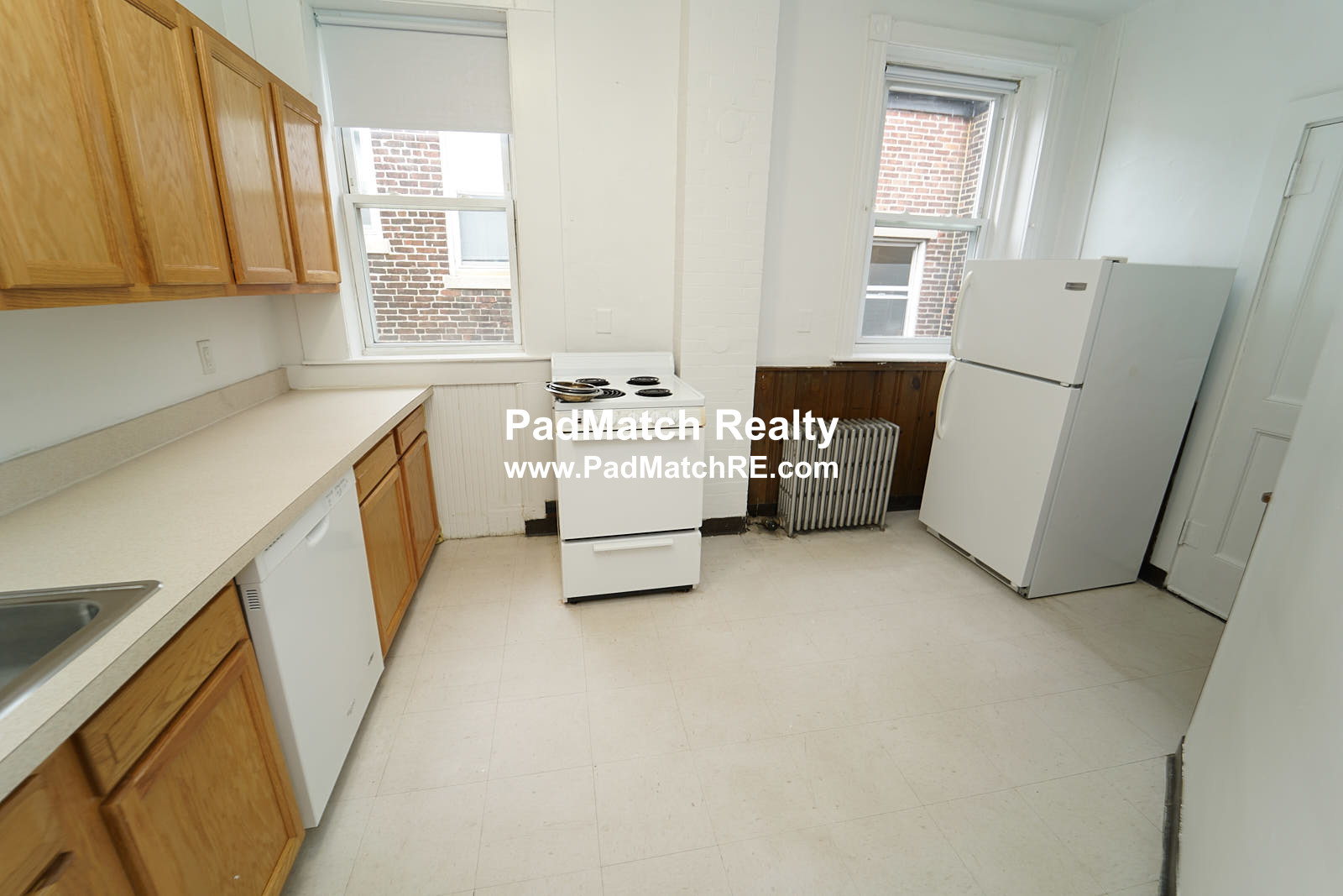 1595 Beacon St, Brookline