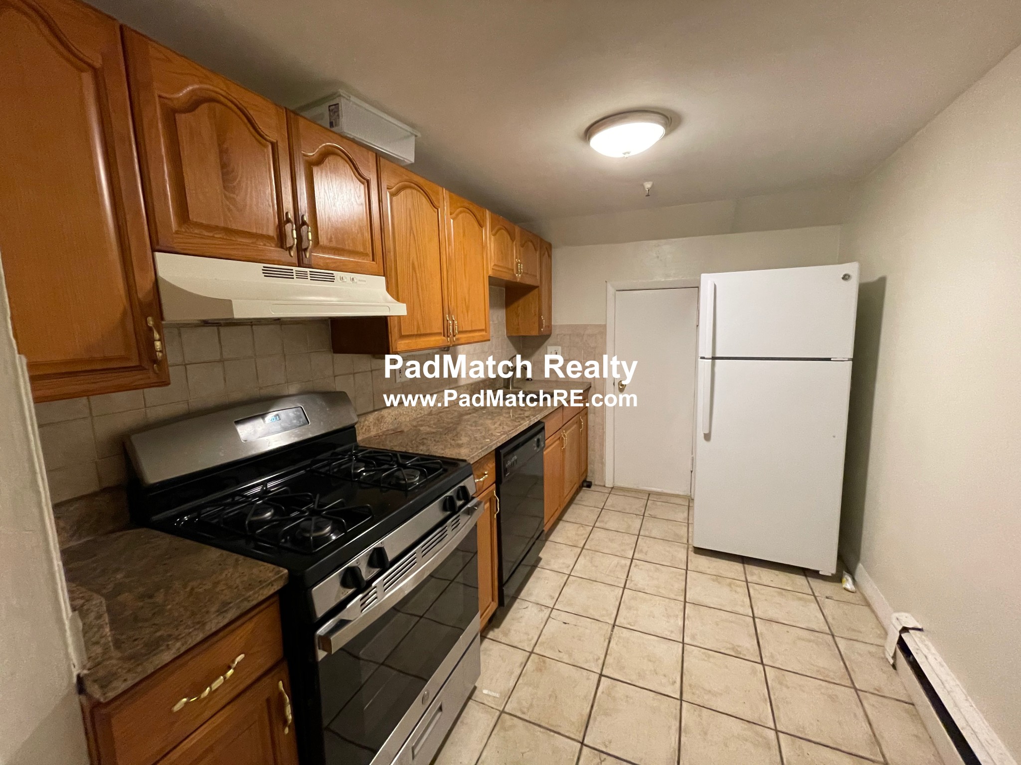 56 Queensberry St, Fenway