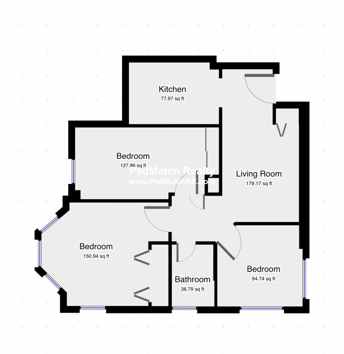 56 Queensberry St, Fenway