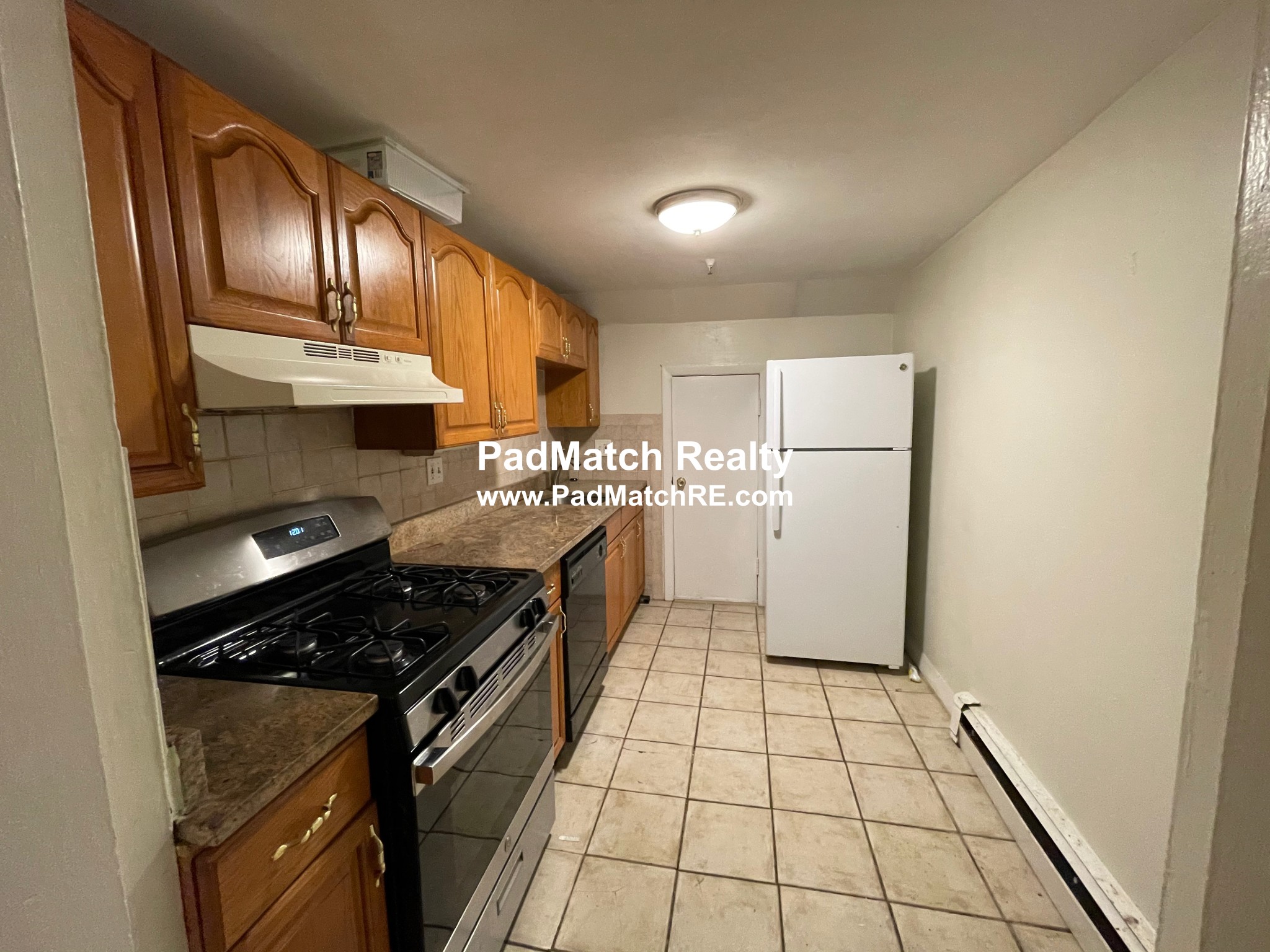 56 Queensberry St, Fenway