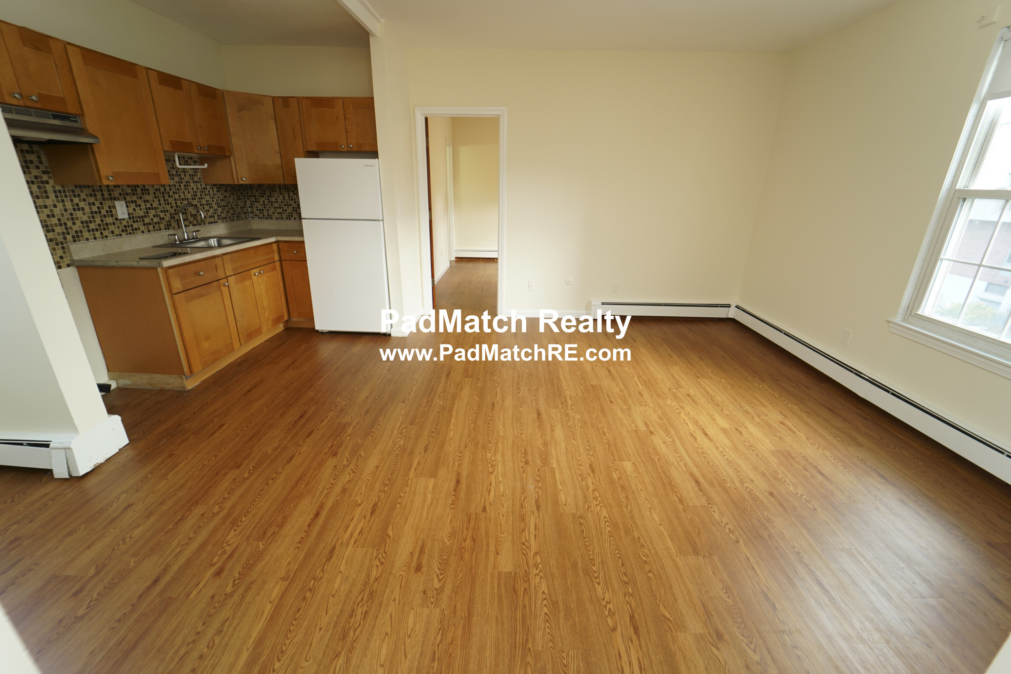 82 South Huntington Ave, Mission Hill