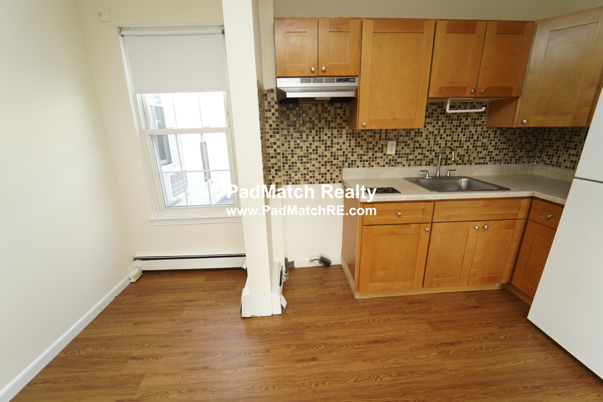 82 South Huntington Ave, Mission Hill