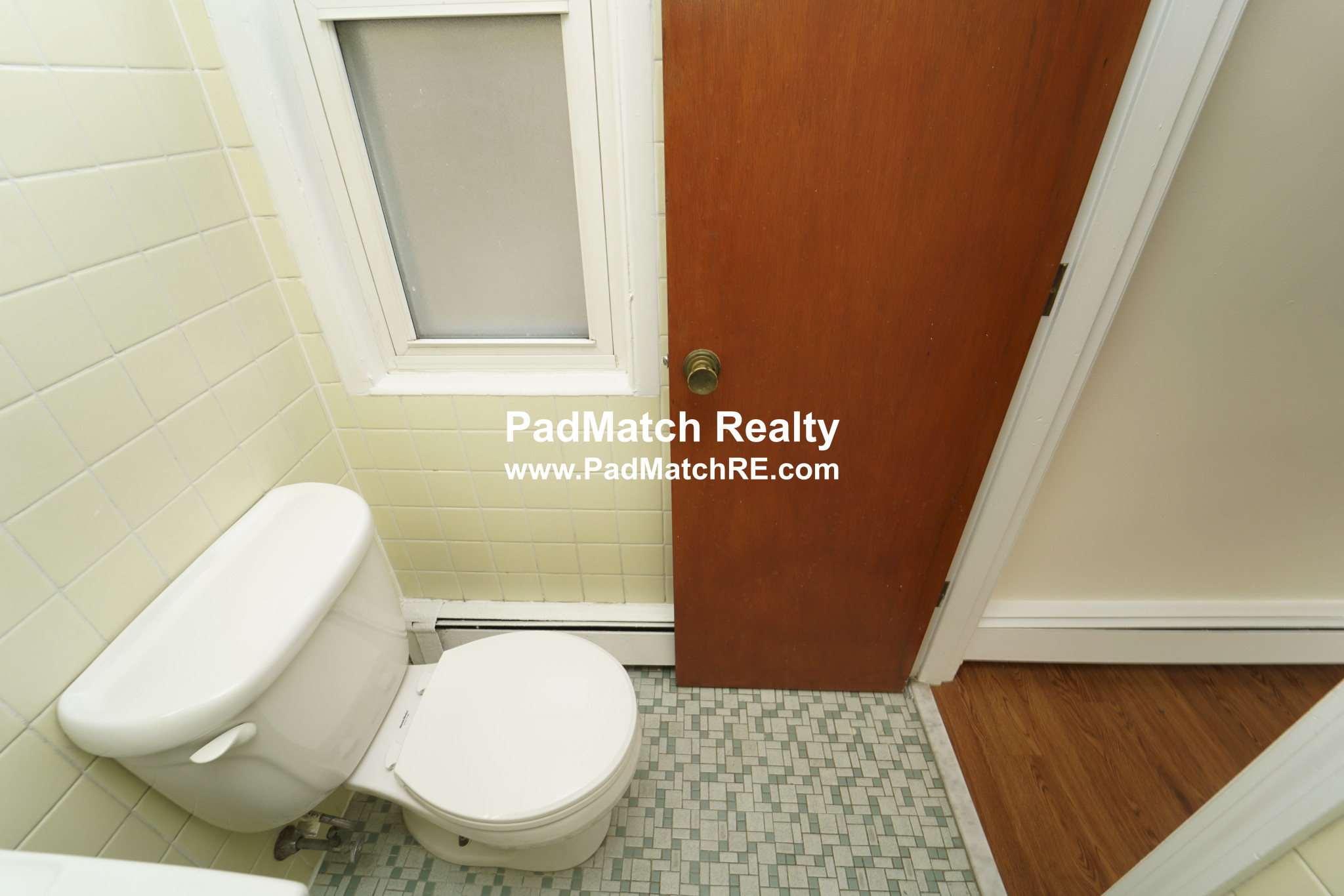 82 South Huntington Ave, Mission Hill