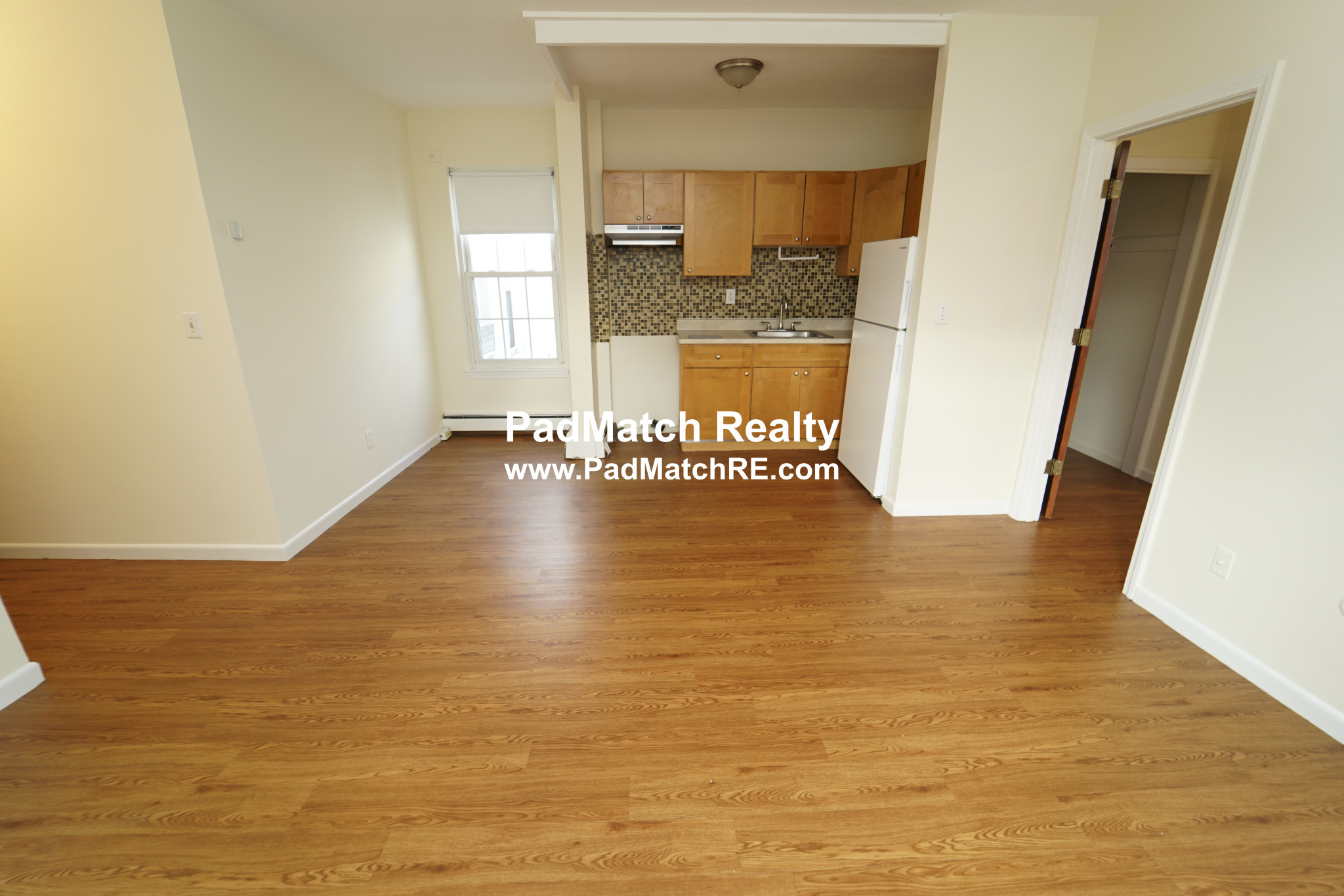 82 South Huntington Ave, Mission Hill