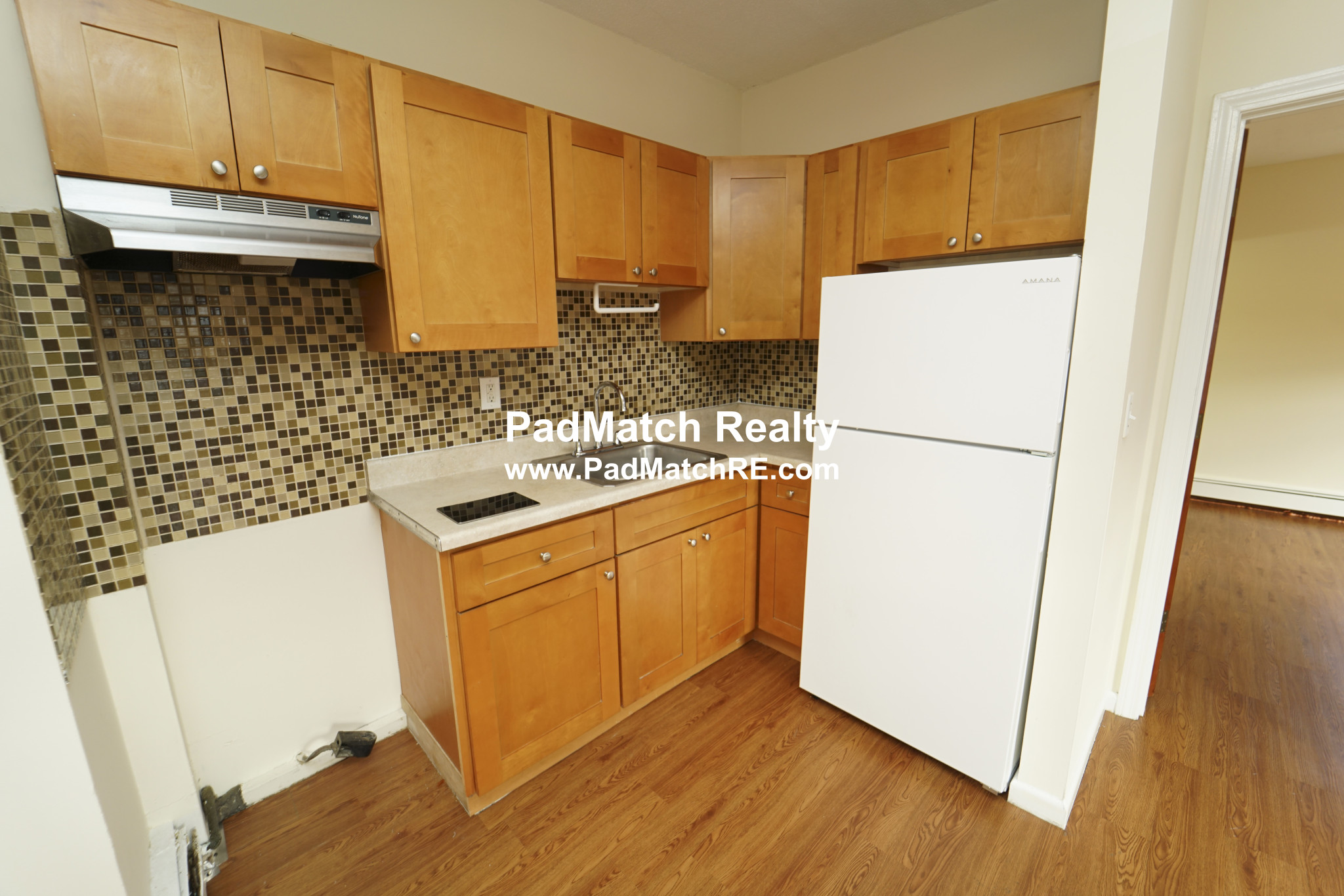 82 South Huntington Ave, Mission Hill