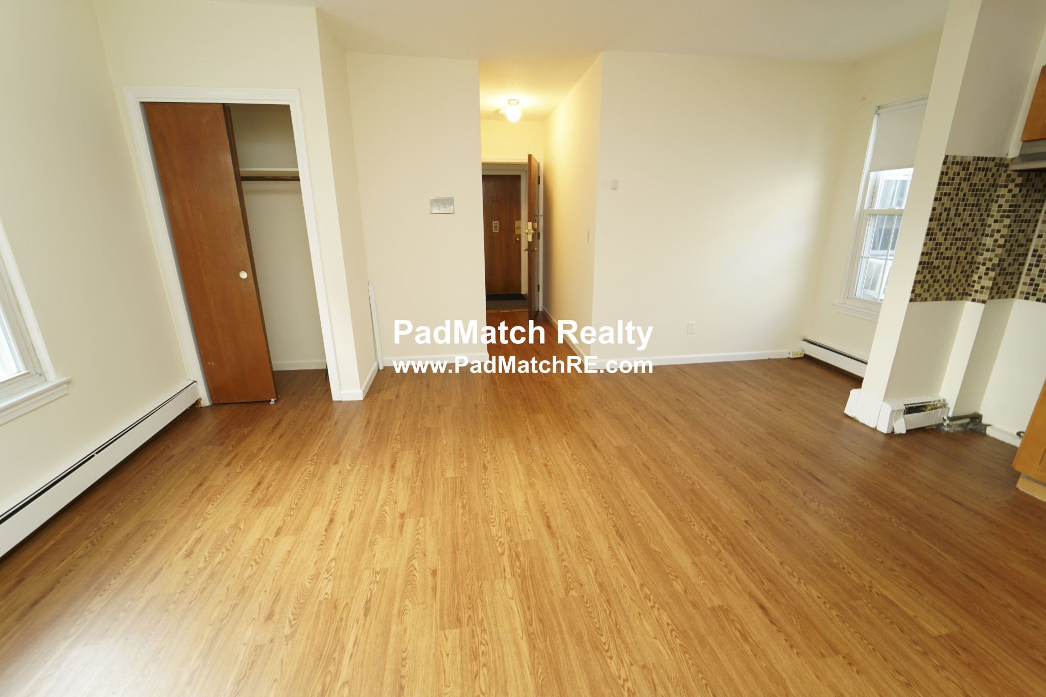 82 South Huntington Ave, Mission Hill