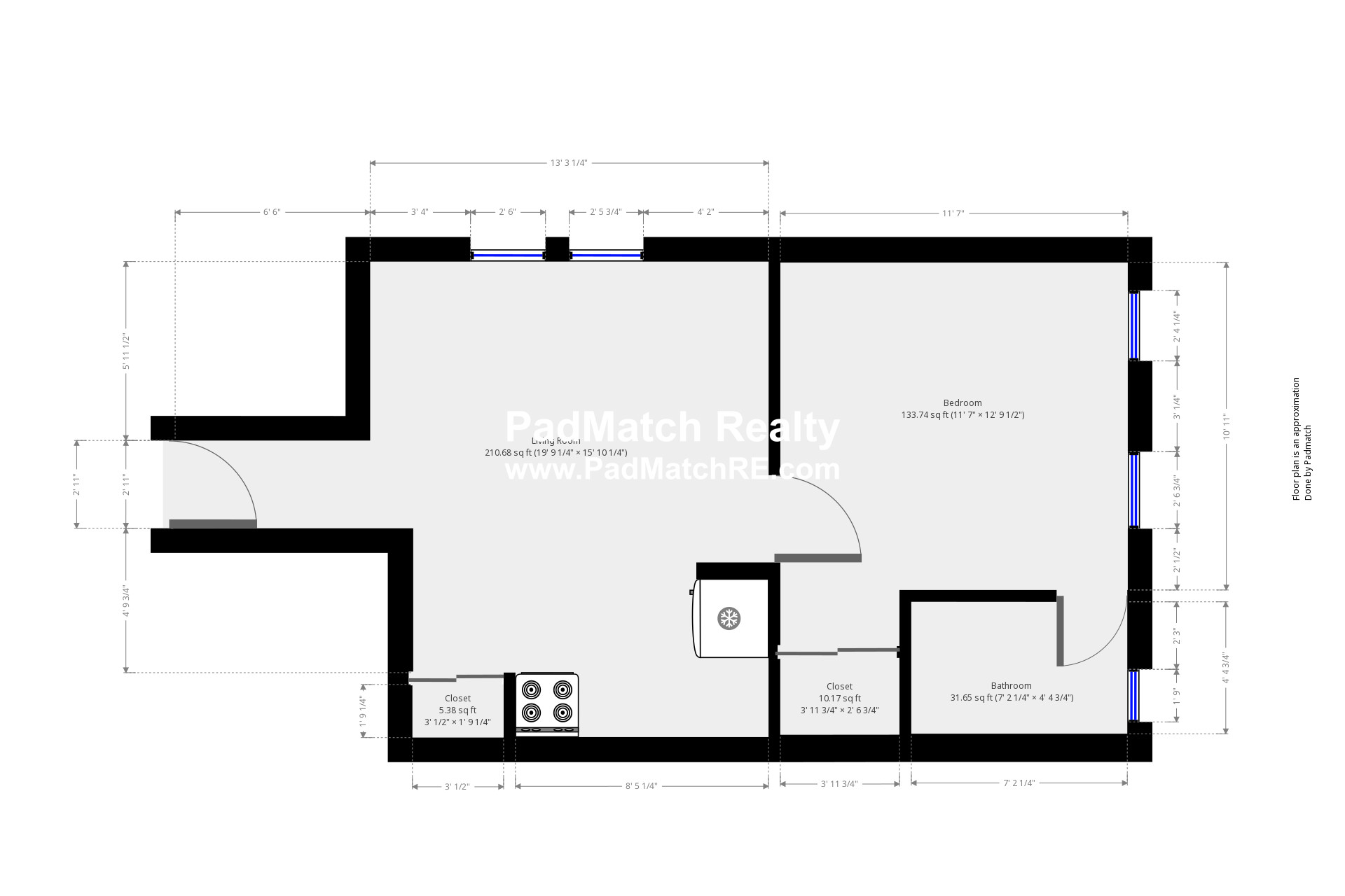 82 South Huntington Ave, Mission Hill