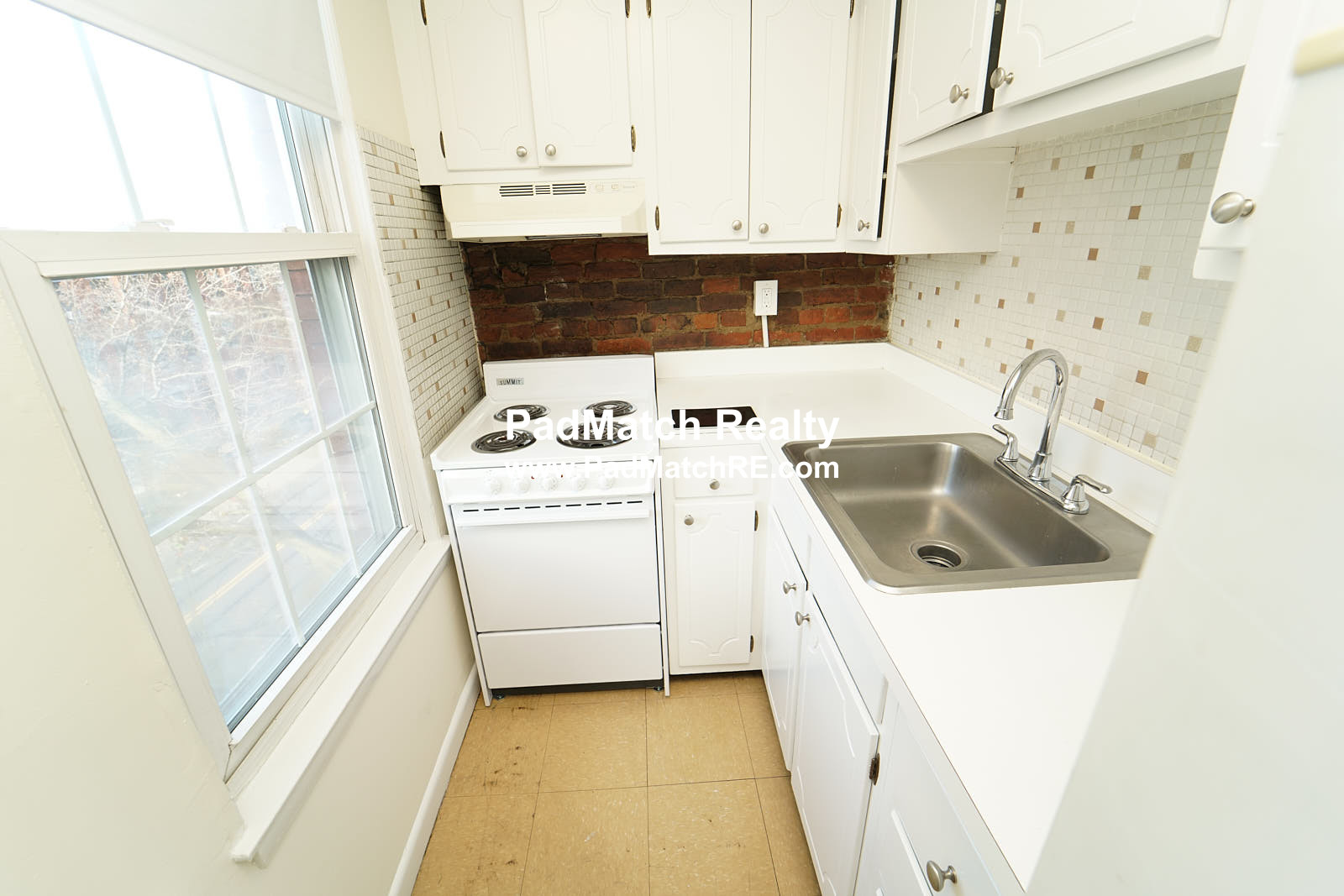 66 Huntington Ave, Mission Hill