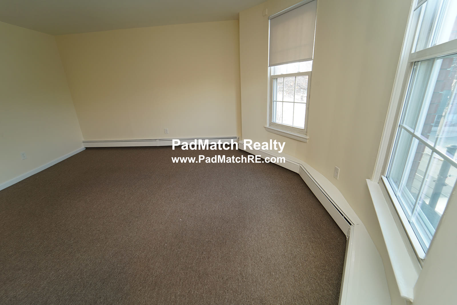 66 Huntington Ave, Mission Hill