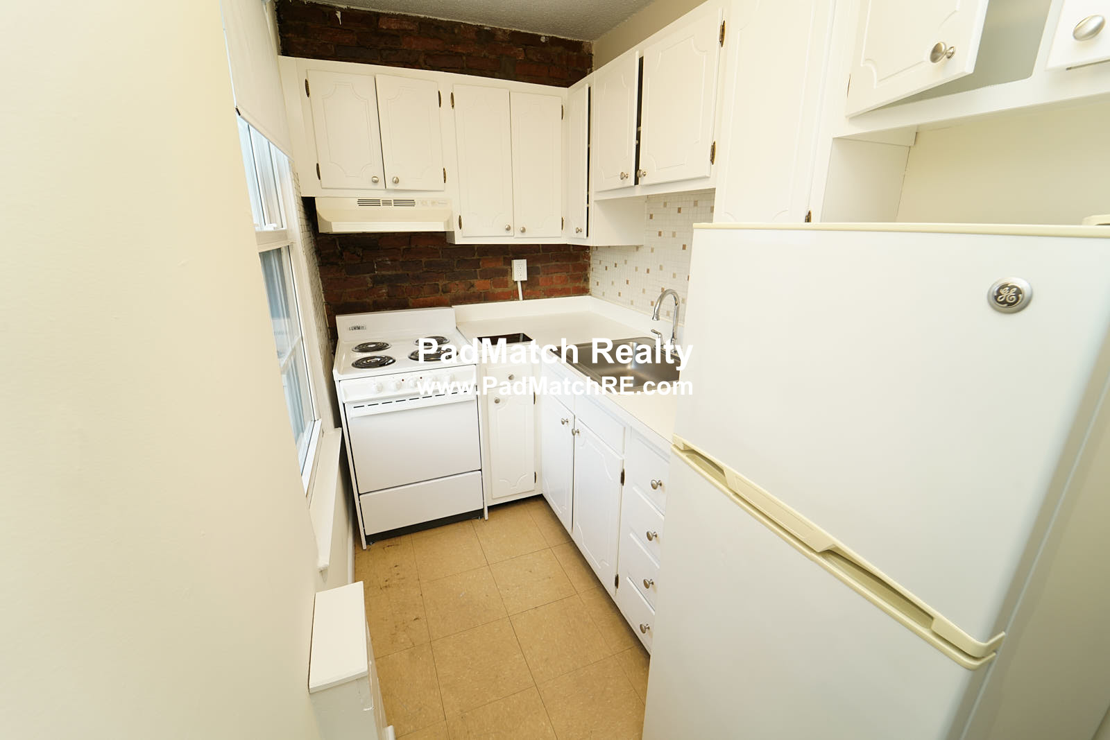 66 Huntington Ave, Mission Hill