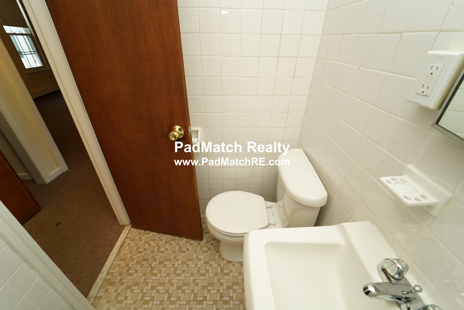 66 Huntington Ave, Mission Hill