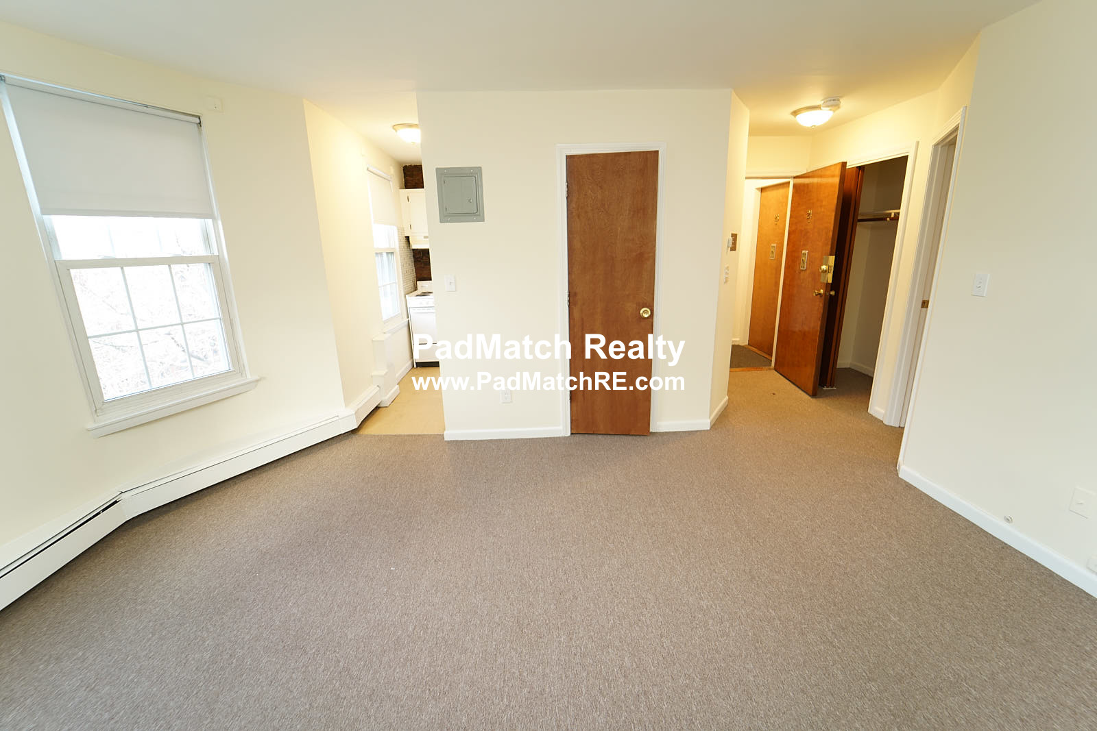 66 Huntington Ave, Mission Hill