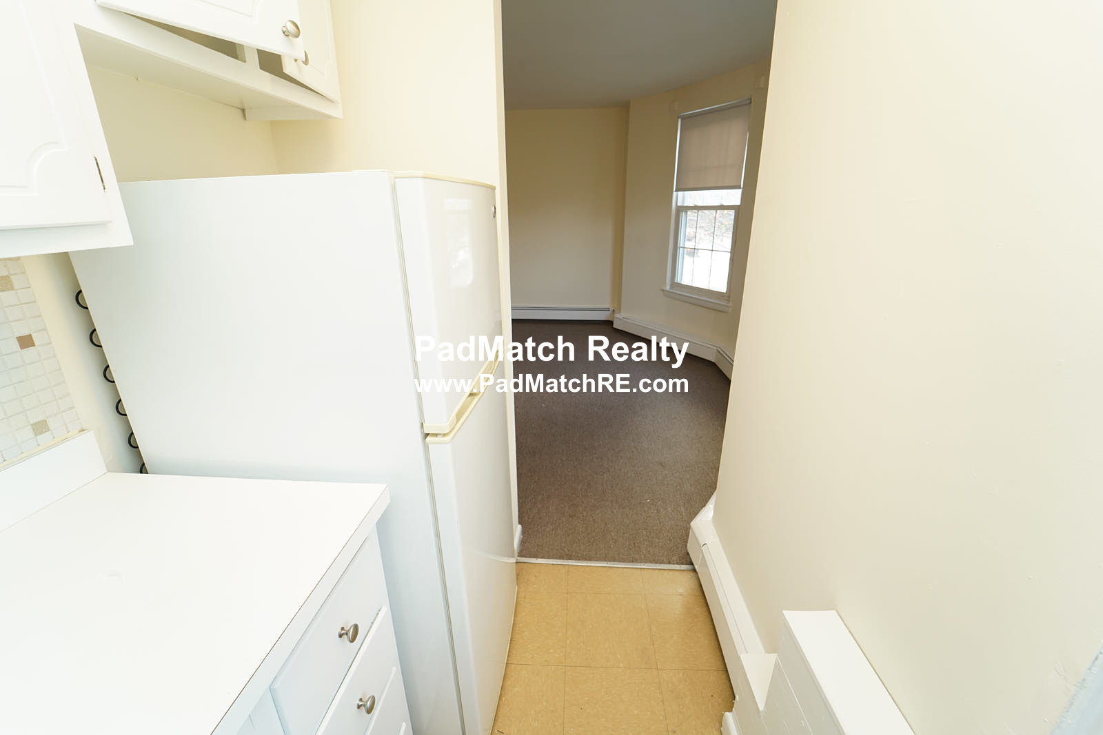 66 Huntington Ave, Mission Hill