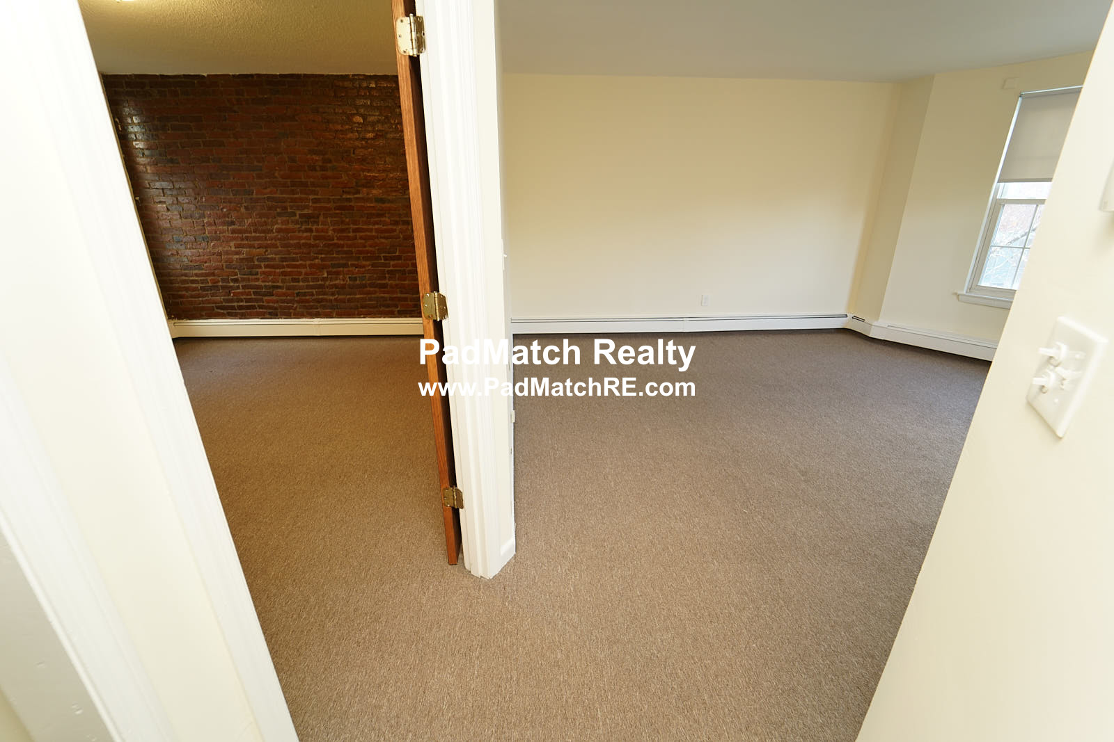 66 Huntington Ave, Mission Hill