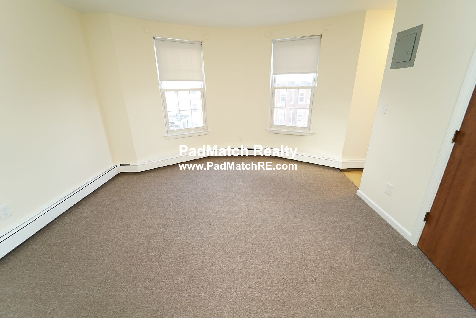 66 Huntington Ave, Mission Hill