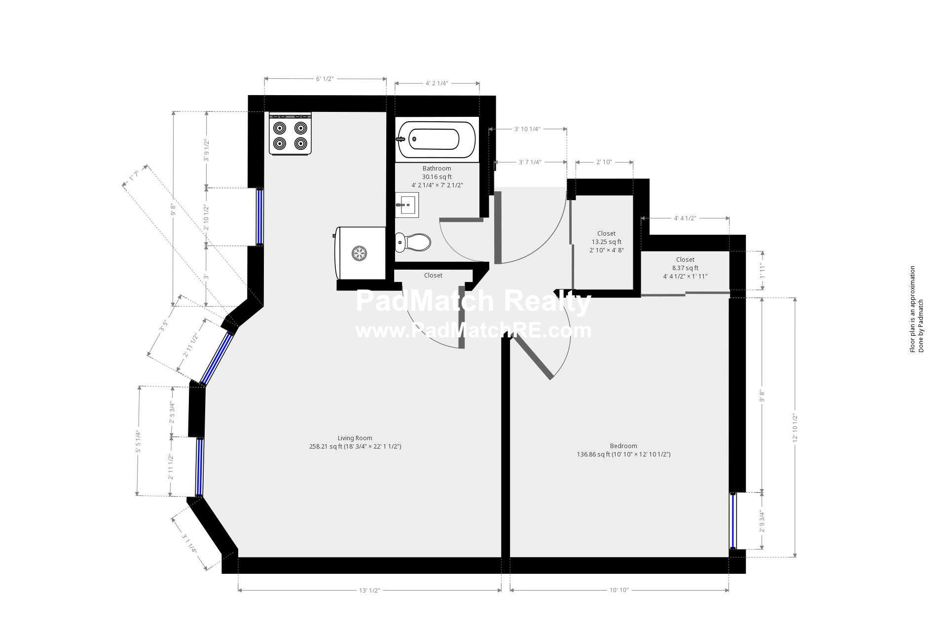 66 Huntington Ave, Mission Hill