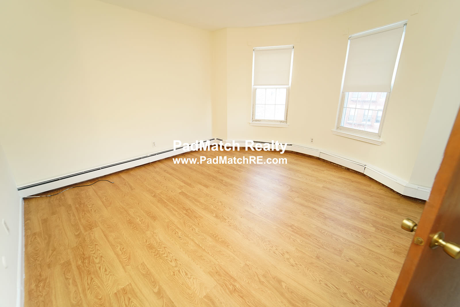 46 Huntington Ave, Mission Hill