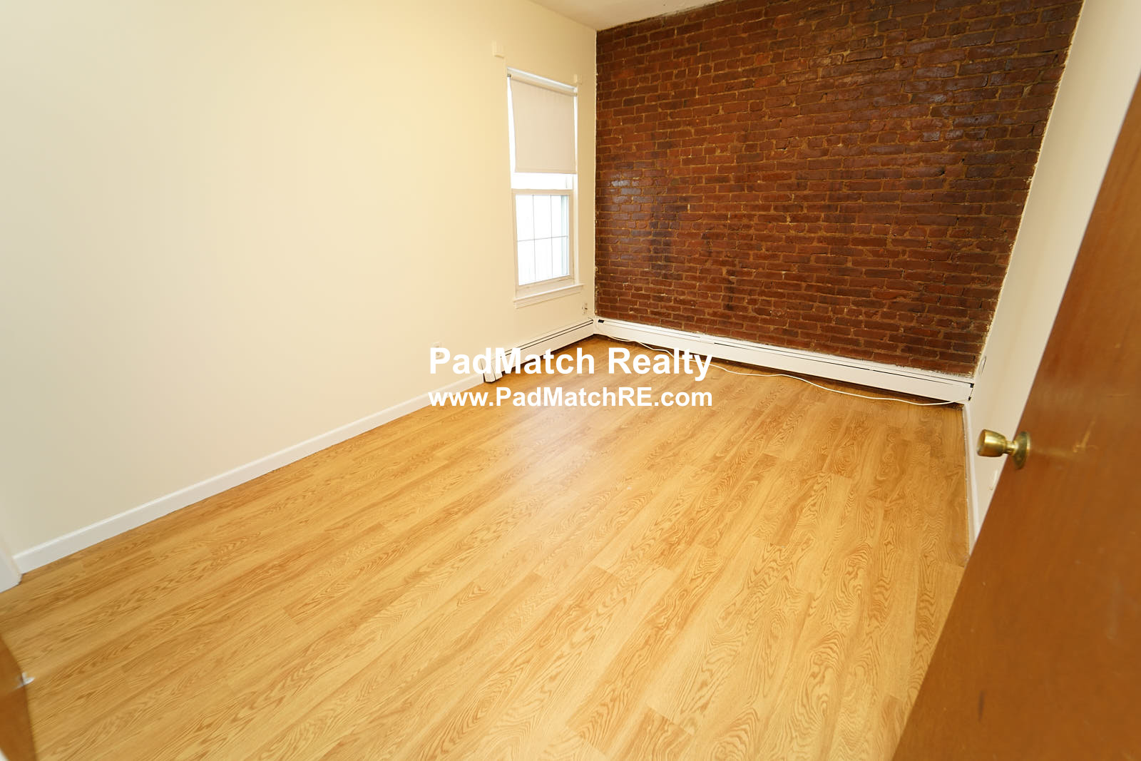 46 Huntington Ave, Mission Hill