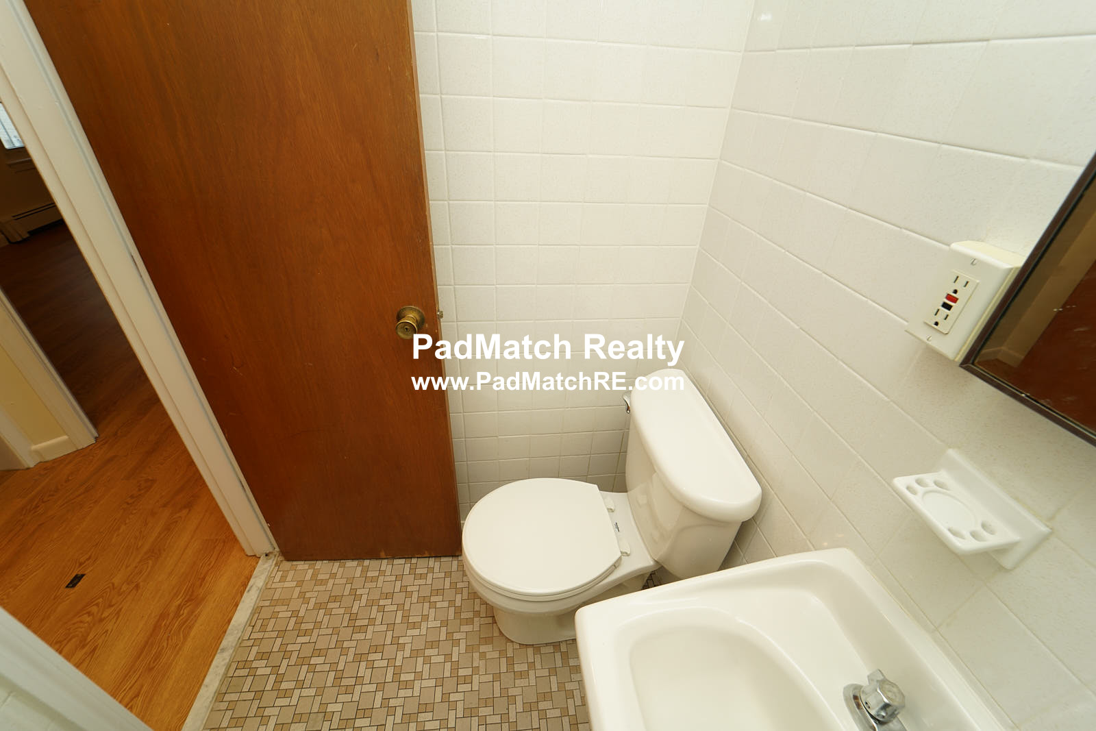 46 Huntington Ave, Mission Hill