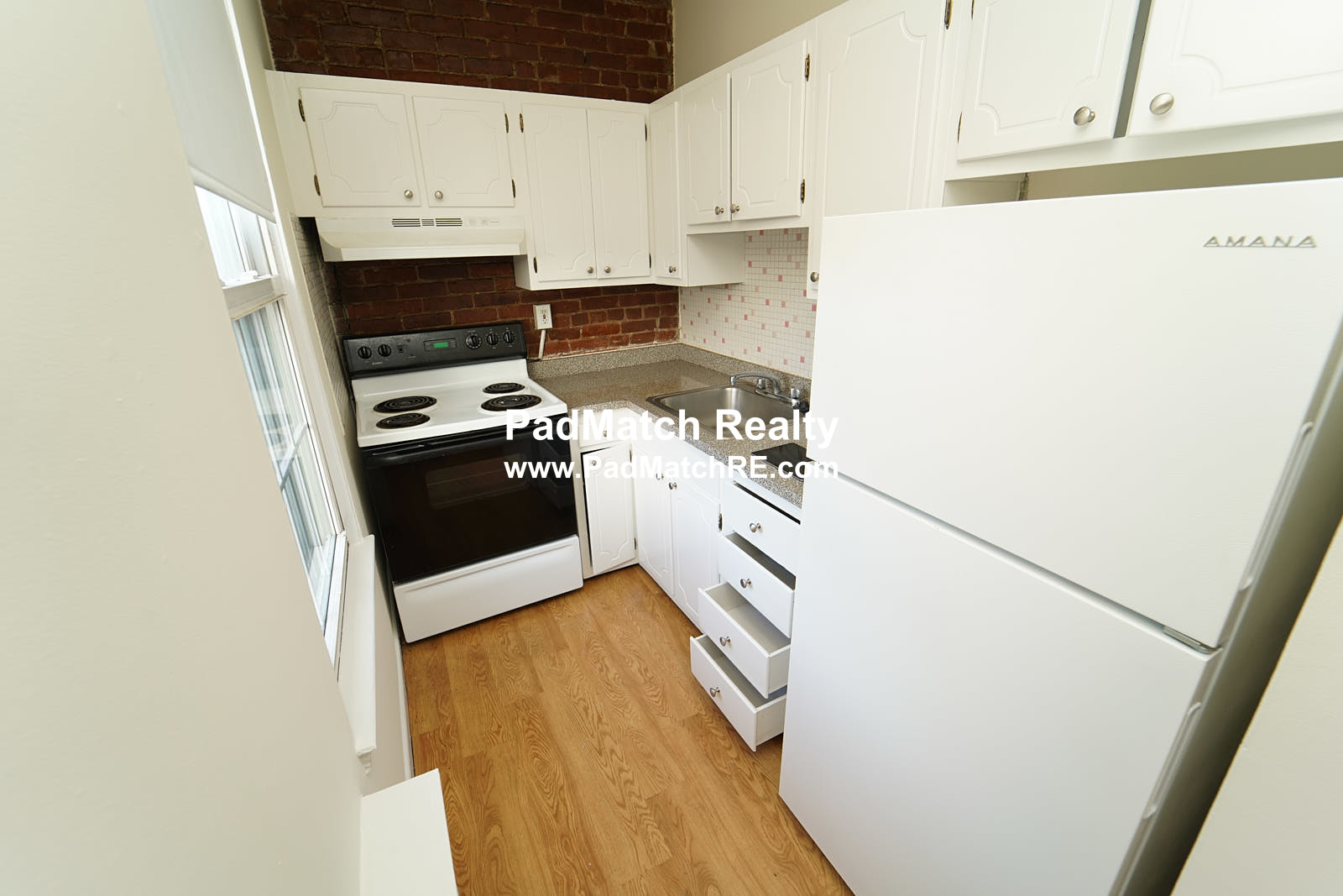 46 Huntington Ave, Mission Hill