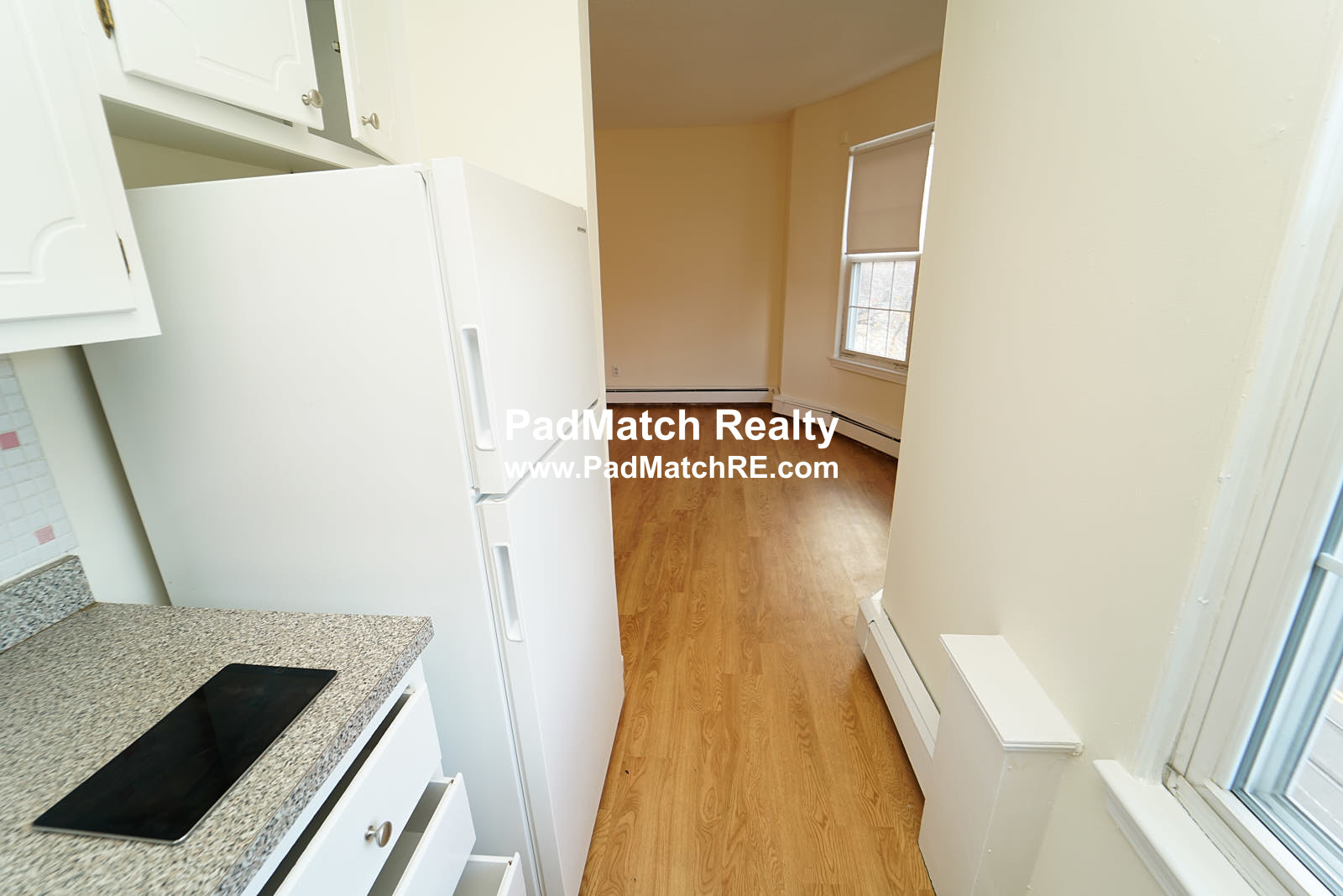 46 Huntington Ave, Mission Hill