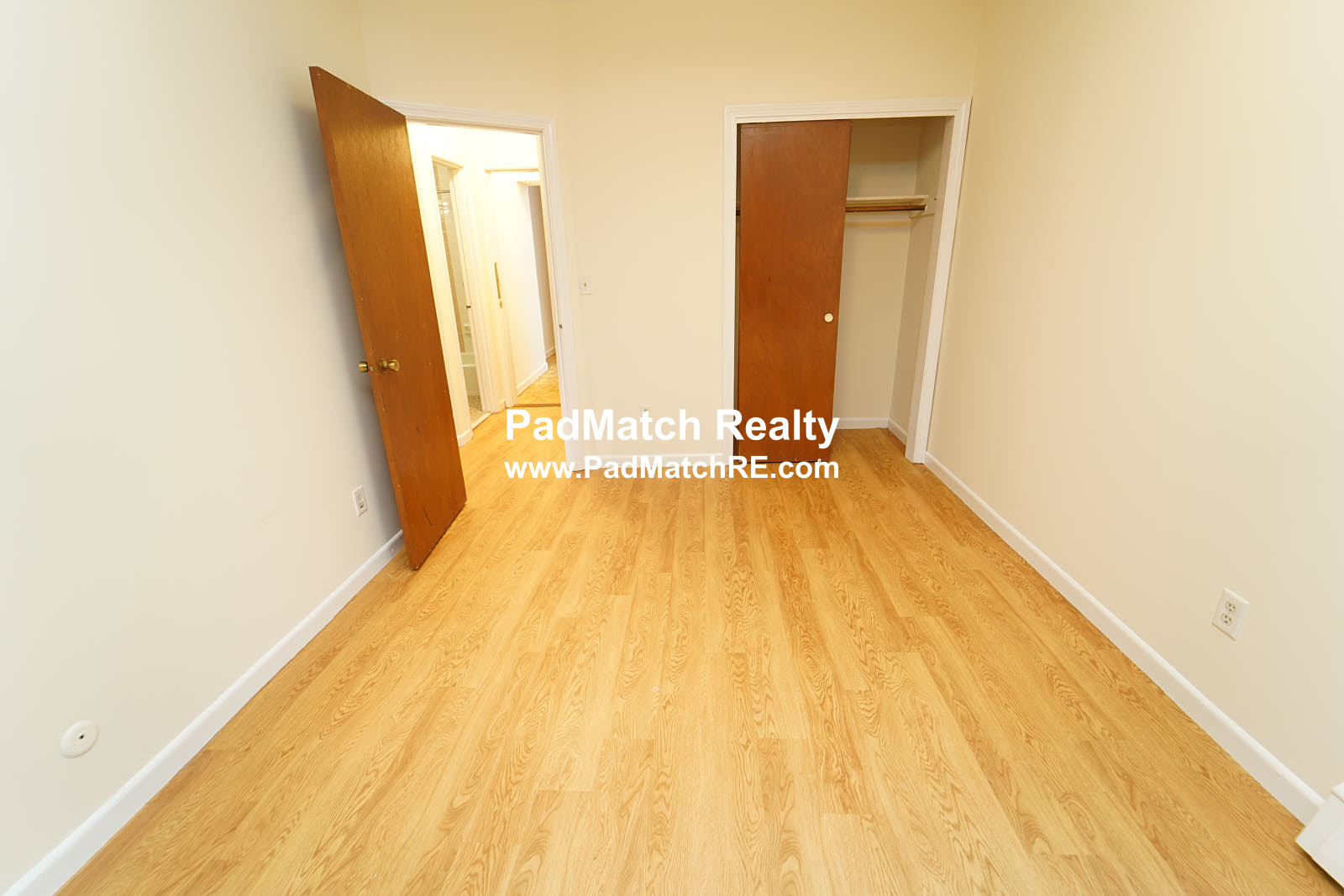 46 Huntington Ave, Mission Hill